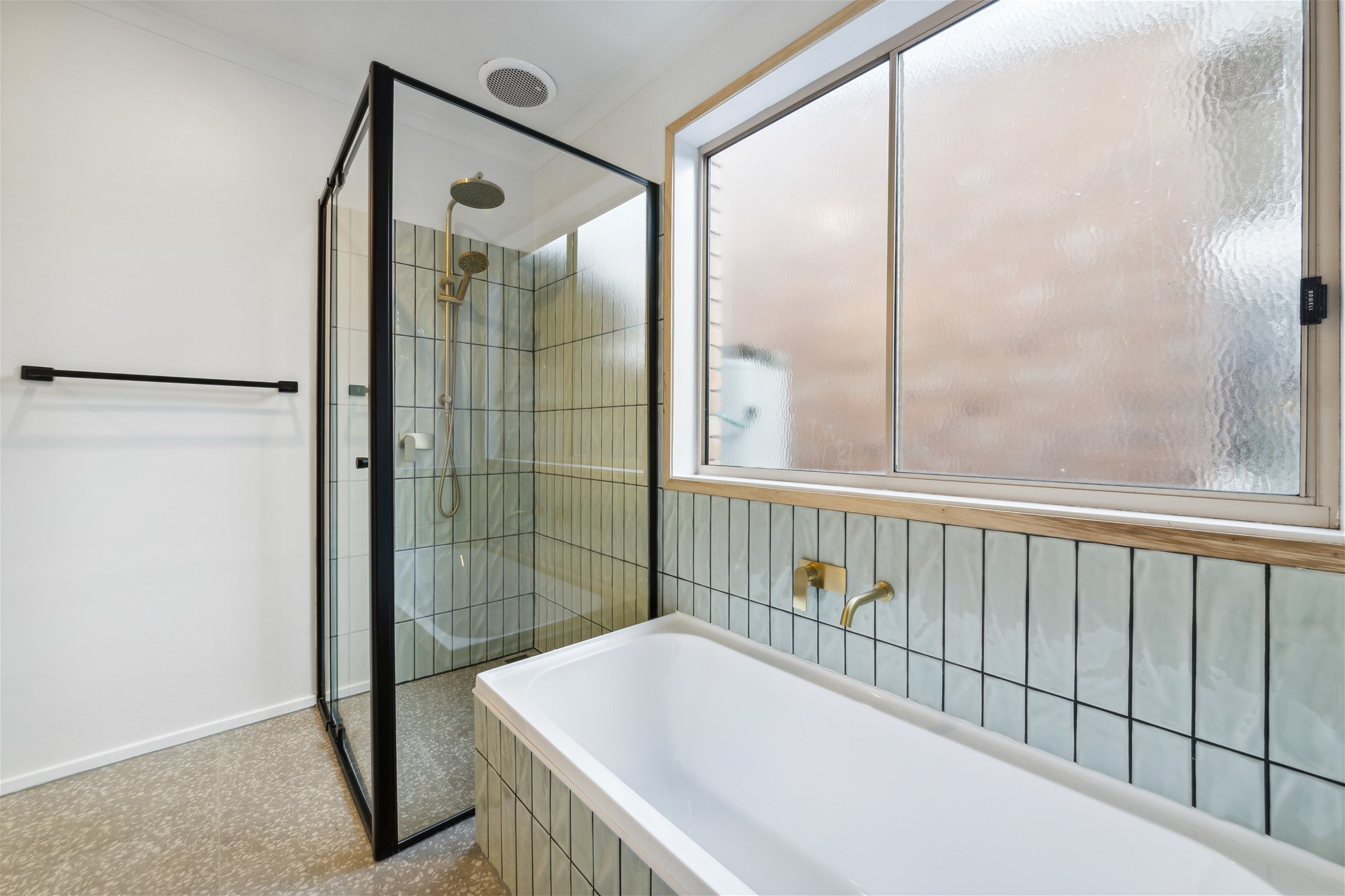 Fully renovated Unit For Sale 4