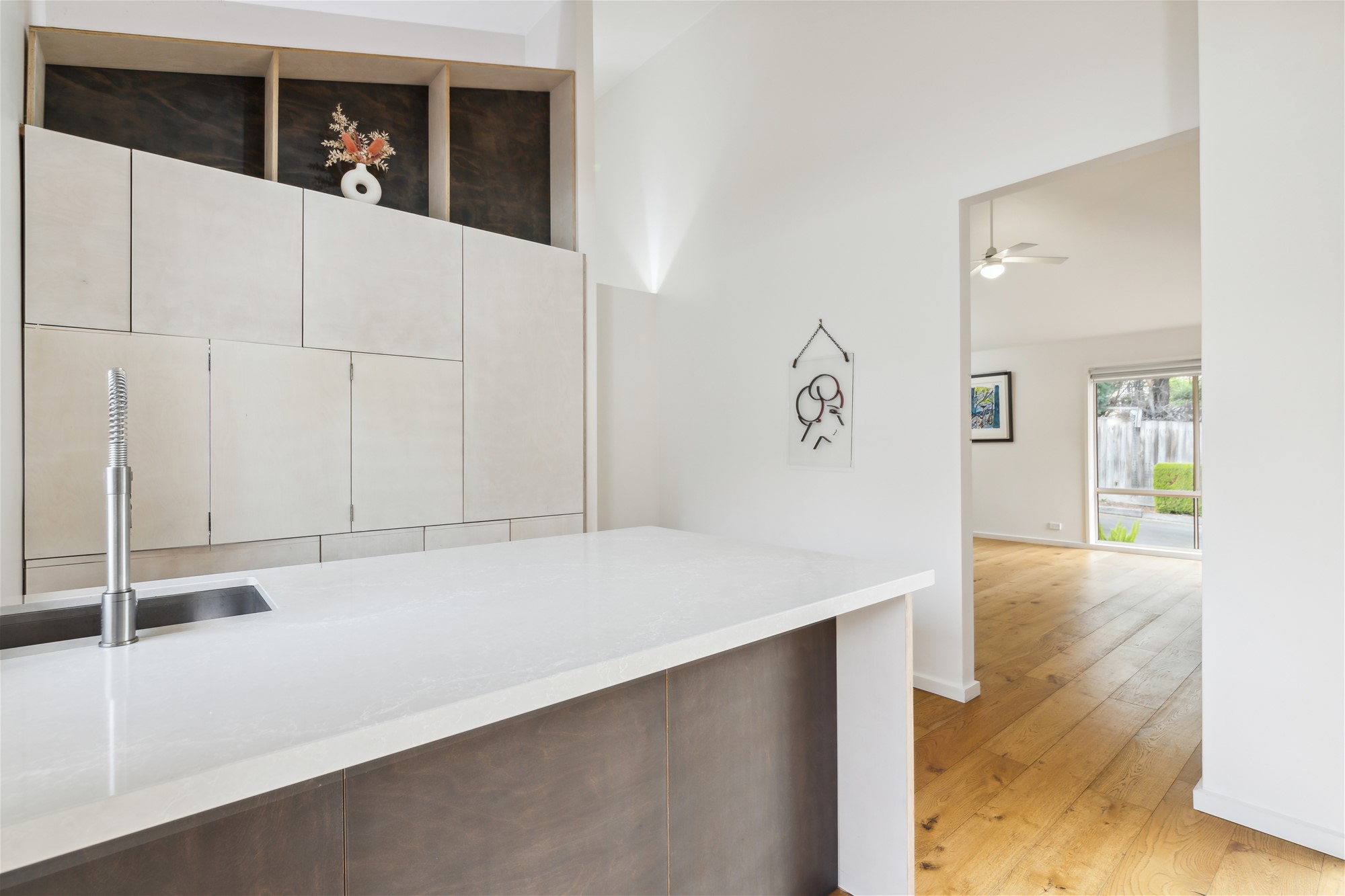 Fully renovated Unit For Sale 3