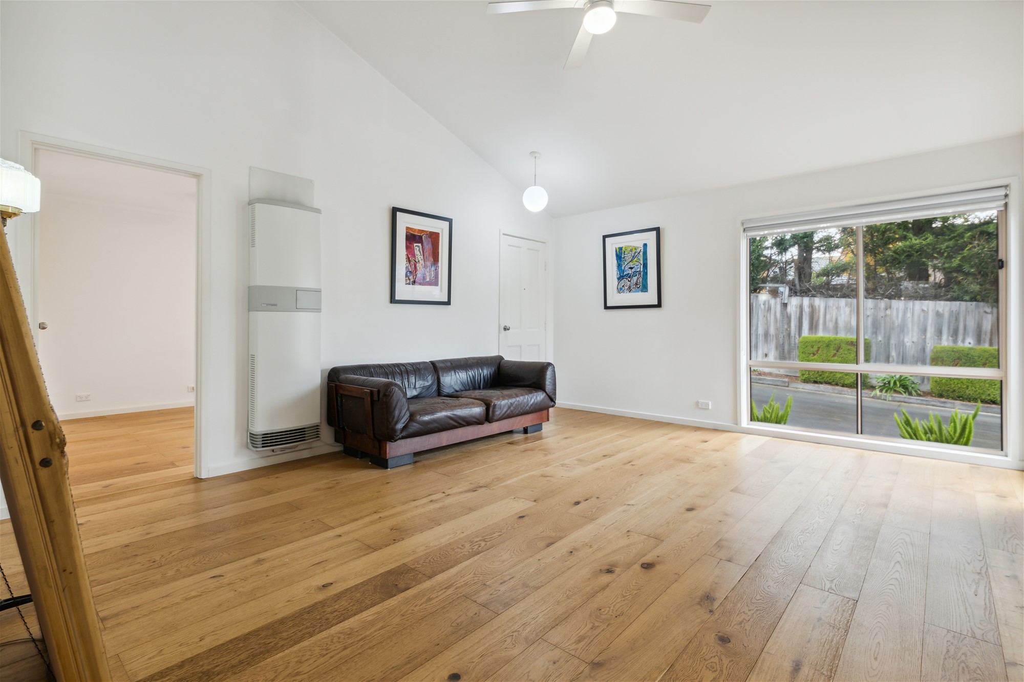 Fully renovated Unit For Sale 7