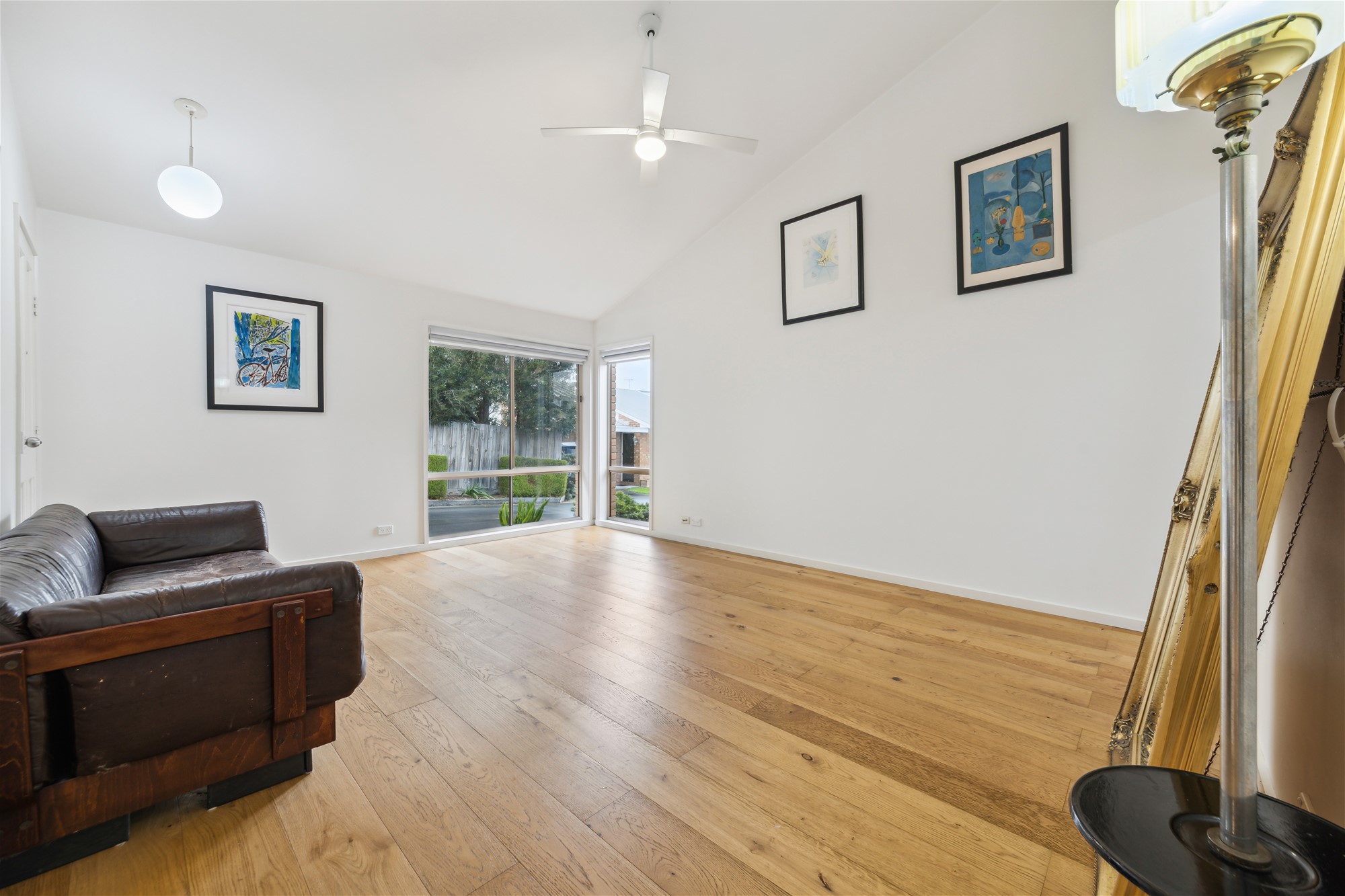 Fully renovated Unit For Sale 8
