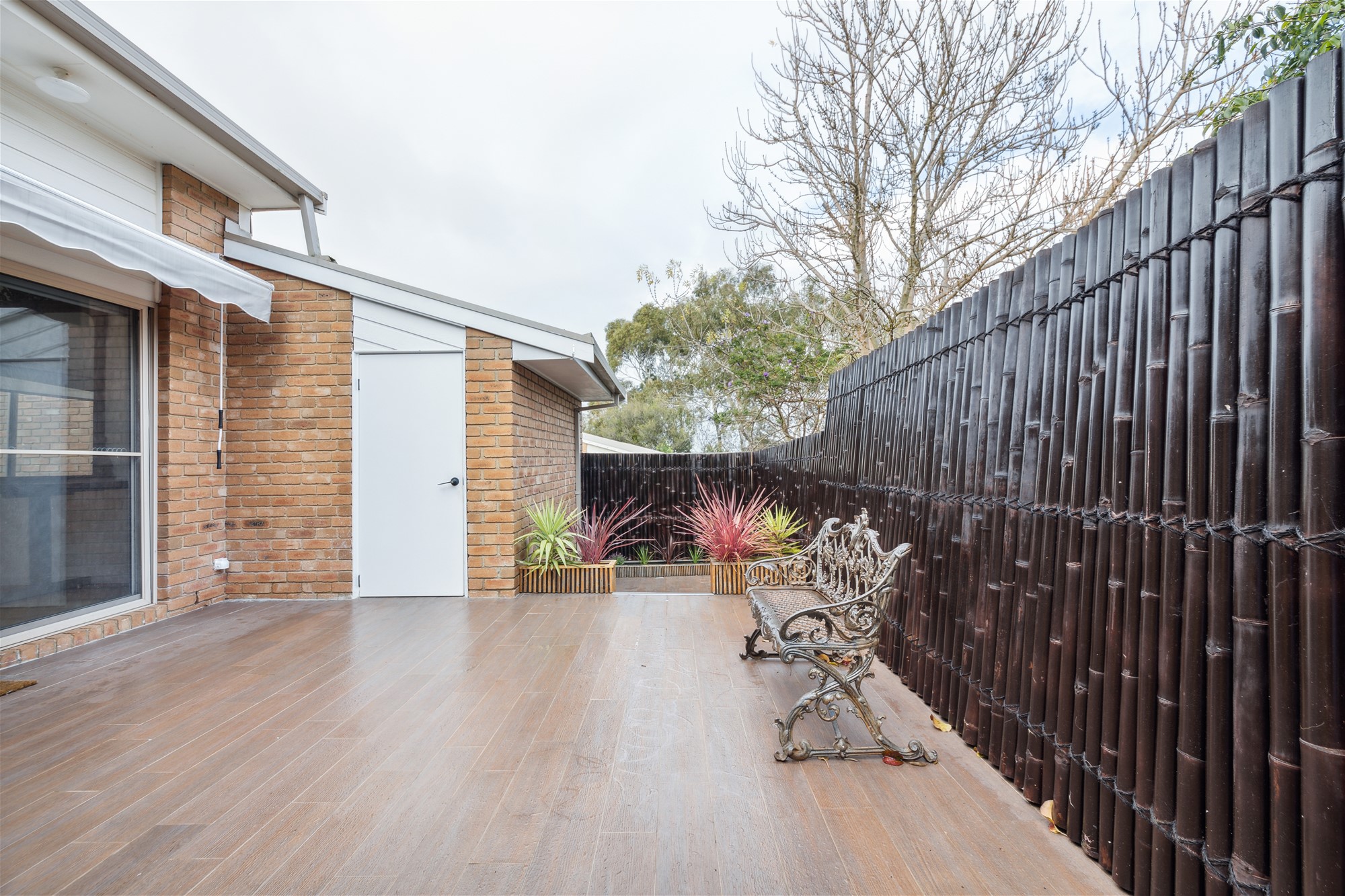 Fully renovated Unit For Sale 10