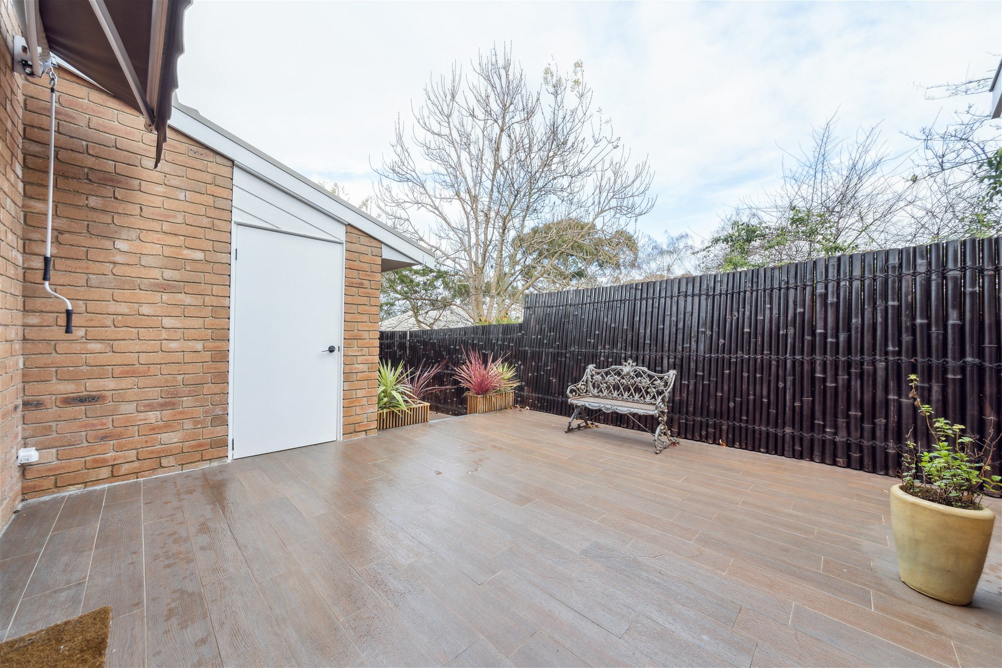 Fully renovated Unit For Sale 11