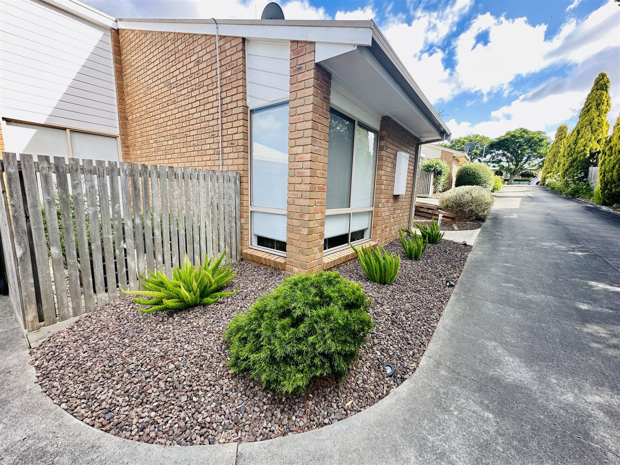 Fully renovated Unit For Sale 17