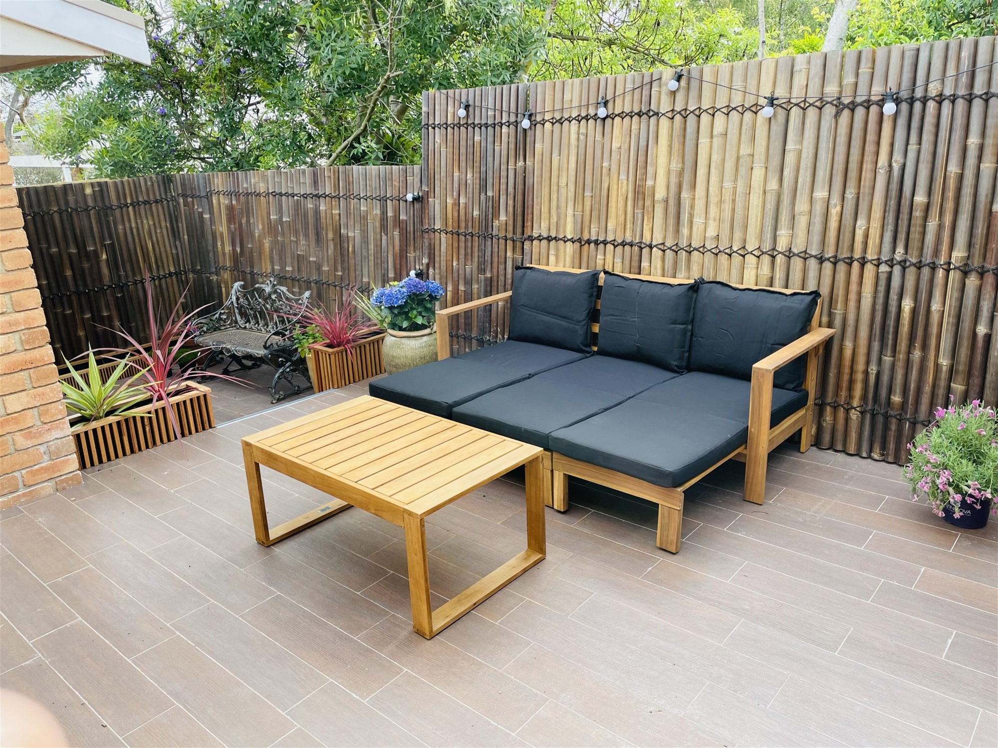 Fully renovated Unit For Sale 18