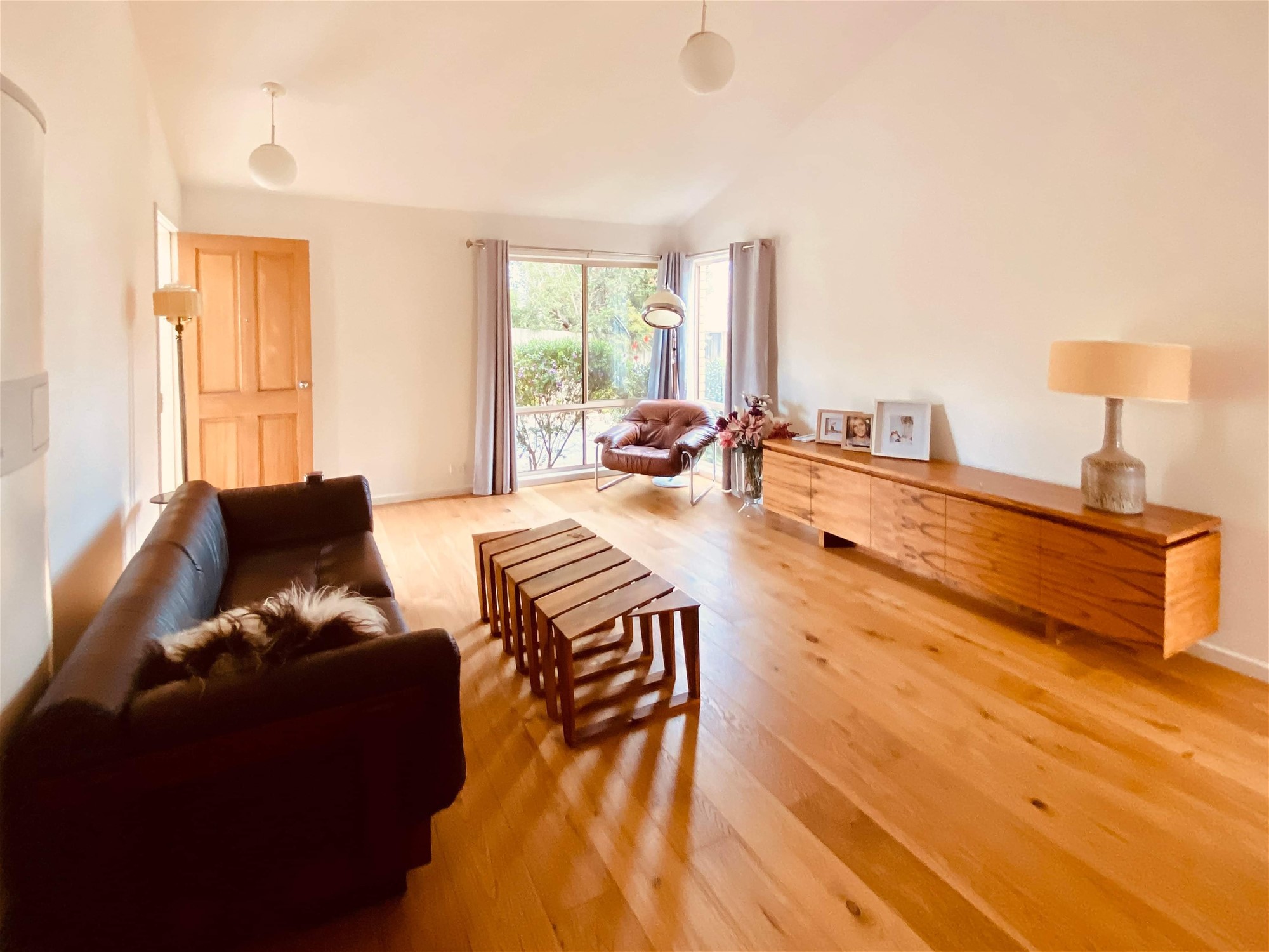 Fully renovated Unit For Sale 21
