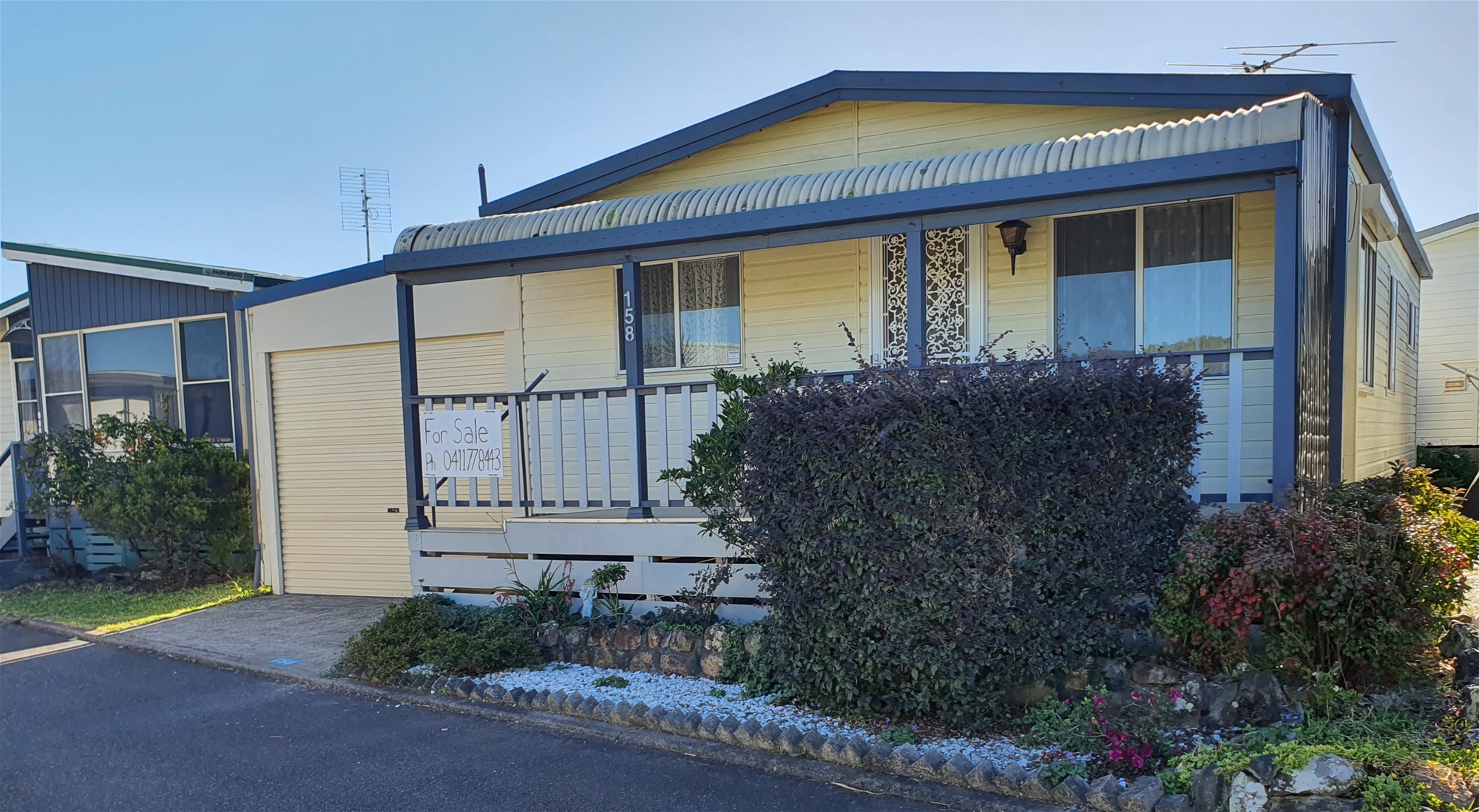 Enjoy the Sea Breezes at The Sanctuary Retirement Village Redhead
