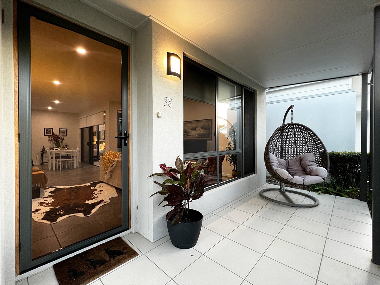 Design, Features, & Location, Location, 3