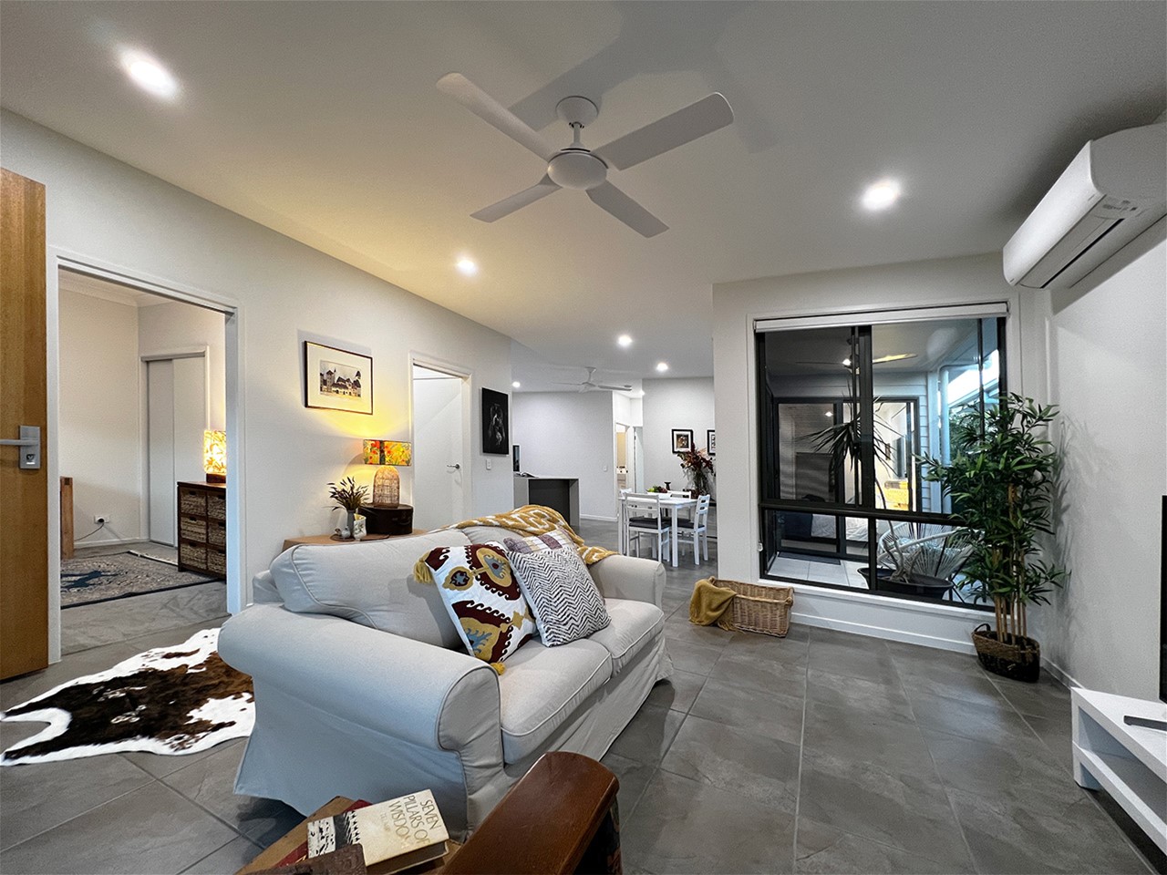 Design, Features, & Location, Location, 4