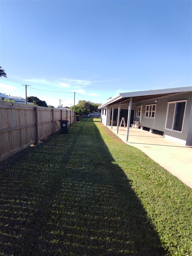 West Mackay Corner Allotment 18