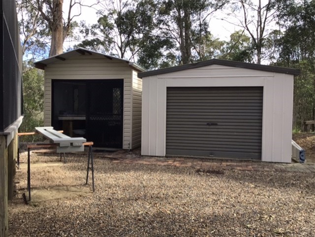 Your own private ridgetop sanctuary 27
