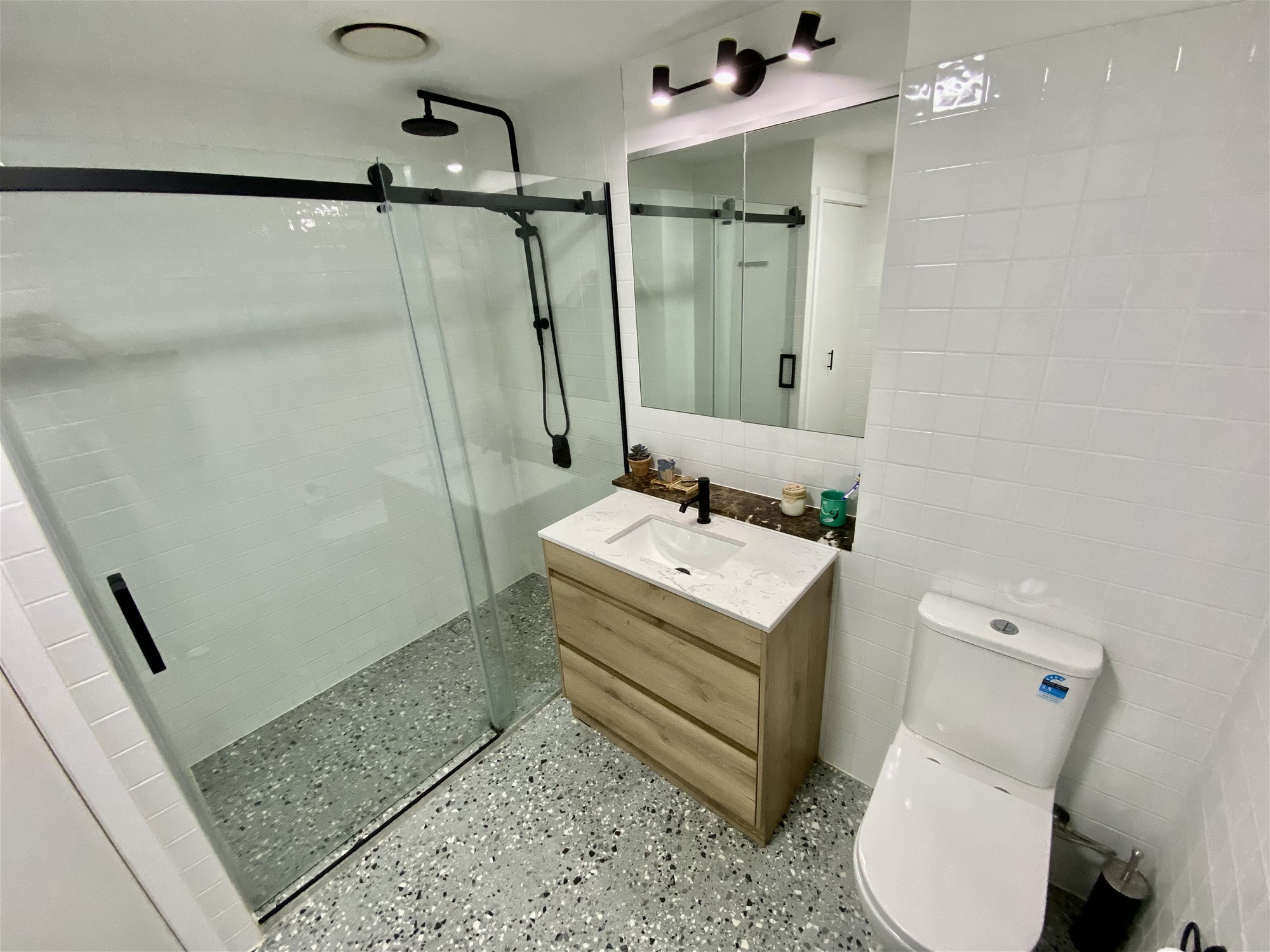 Unique and Homey apartment in 3