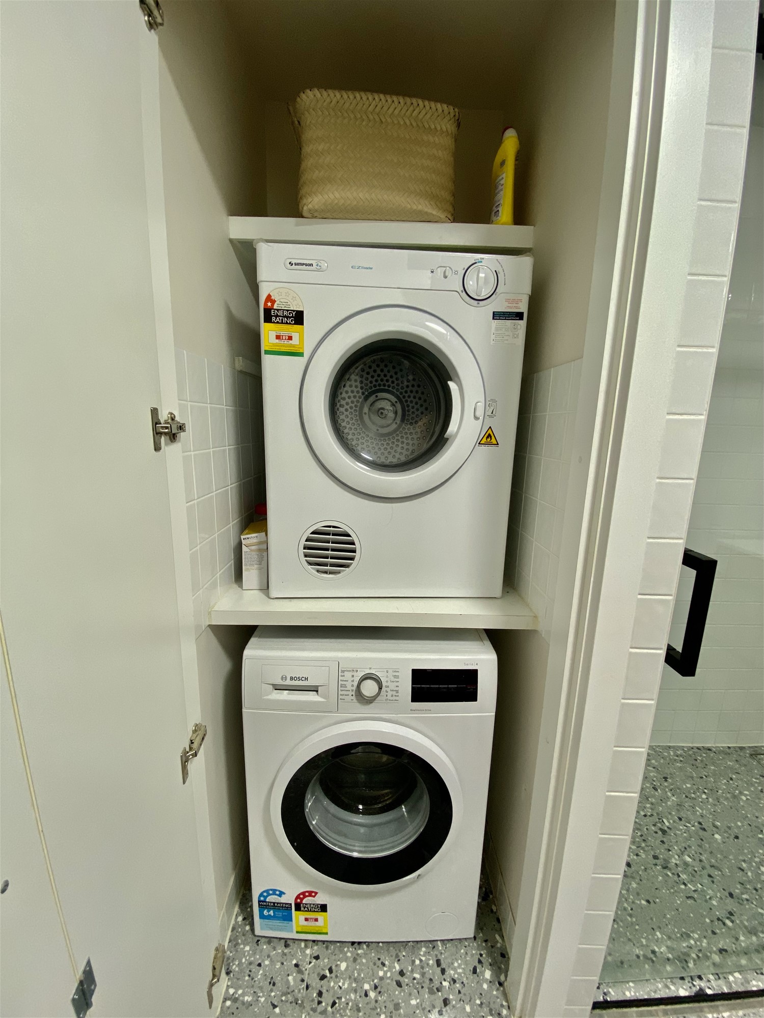 Unique and Homey apartment in 6