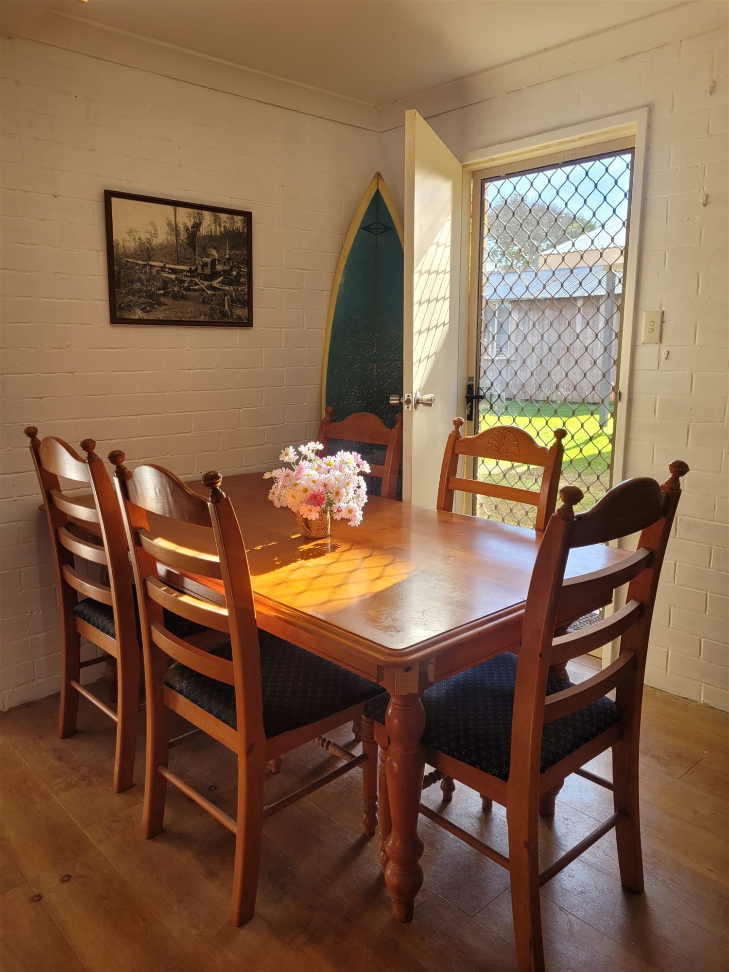 86 Ocean Road – Brooms 3