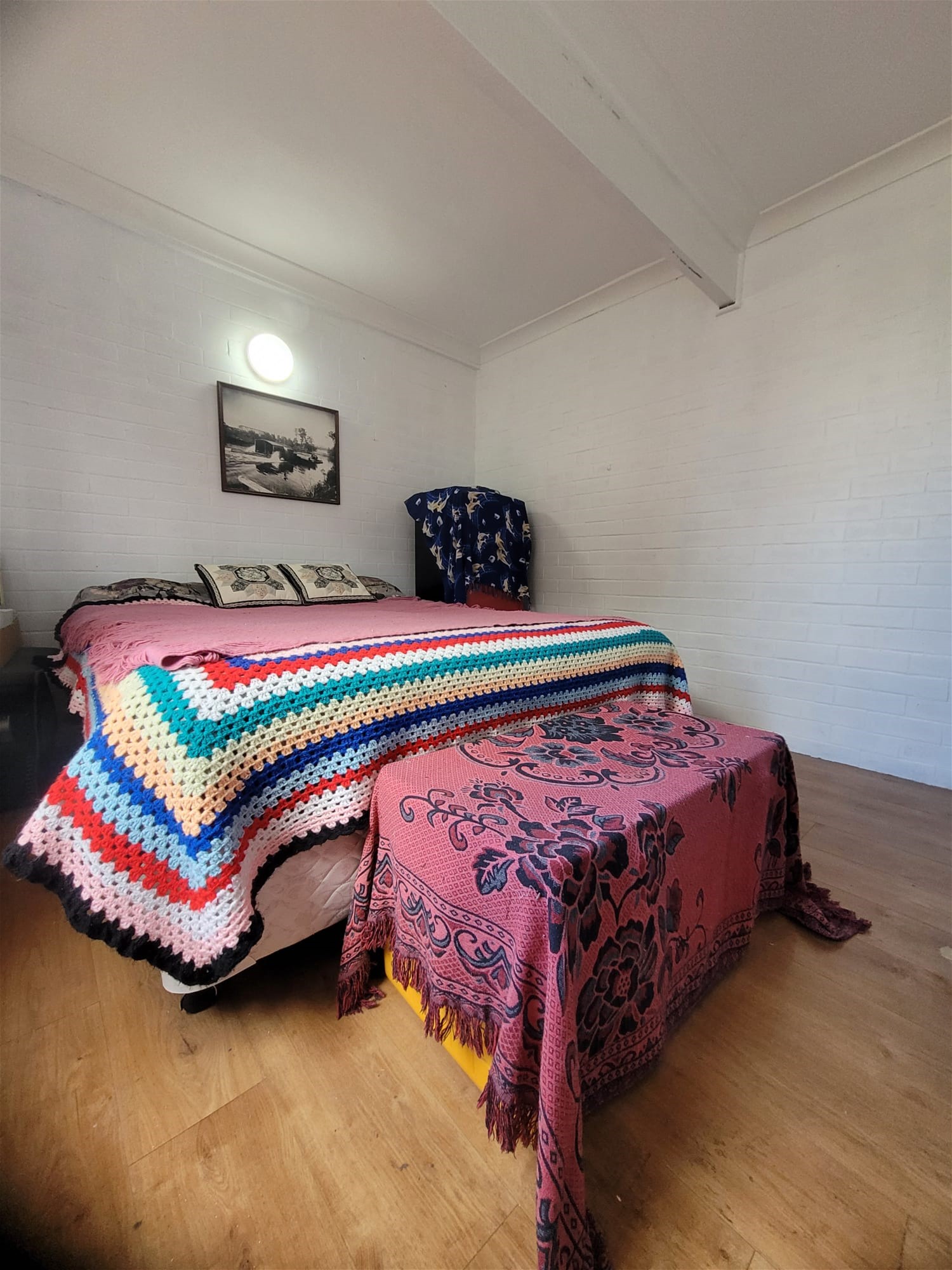 86 Ocean Road – Brooms 5