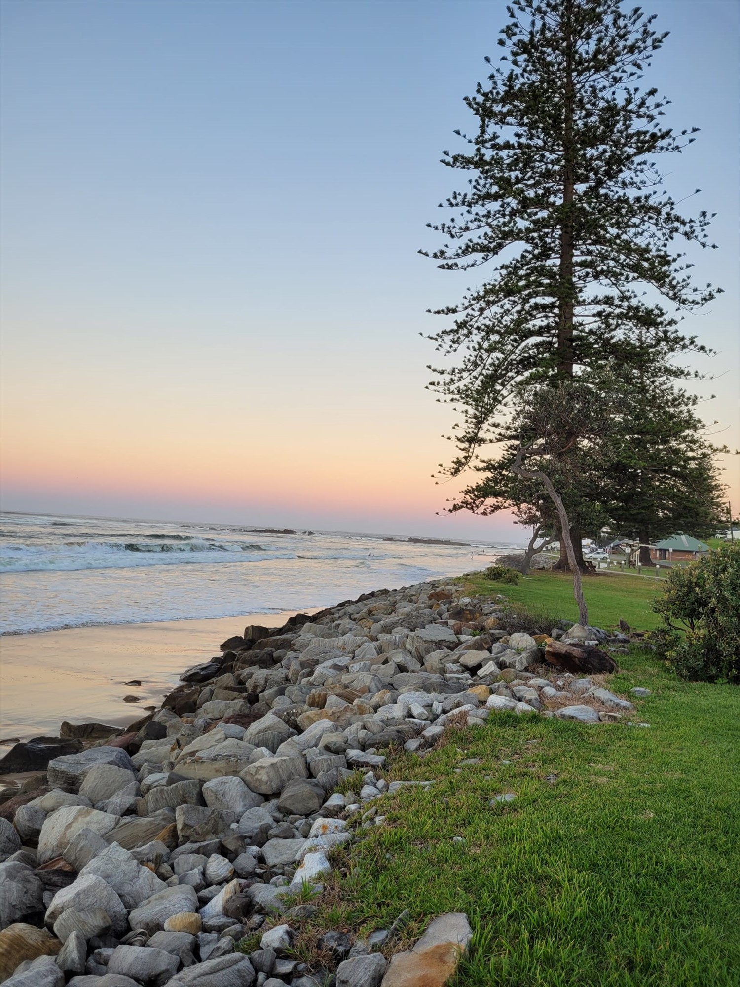86 Ocean Road – Brooms 19