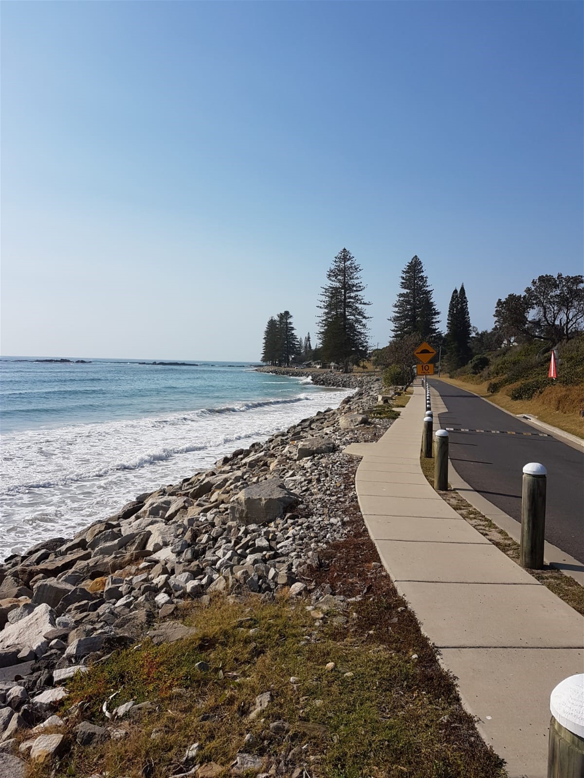 86 Ocean Road – Brooms 22