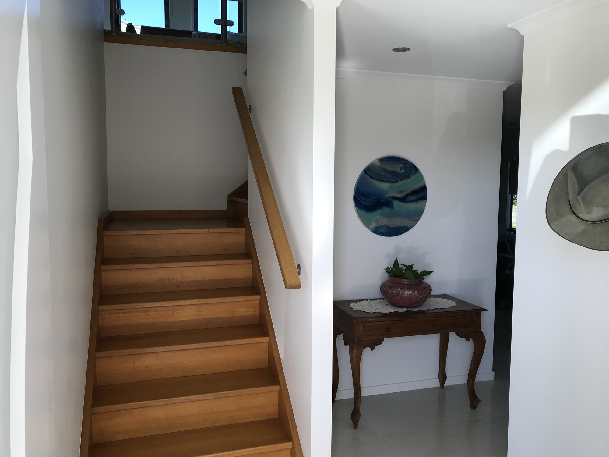 Comfortable Coastal Living 3