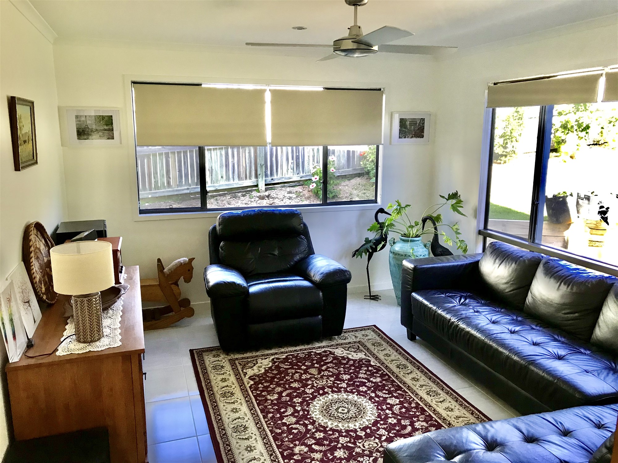Comfortable Coastal Living 11