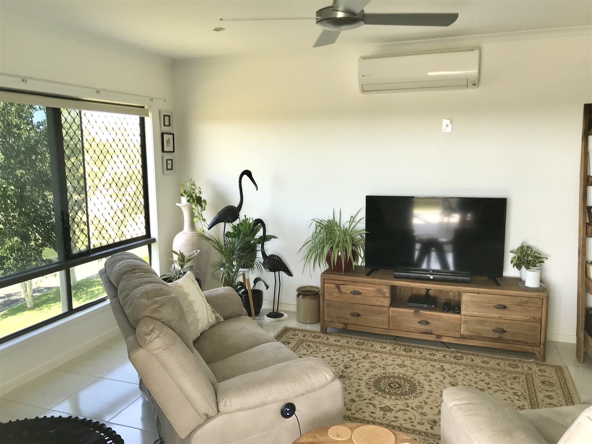 Comfortable Coastal Living 7