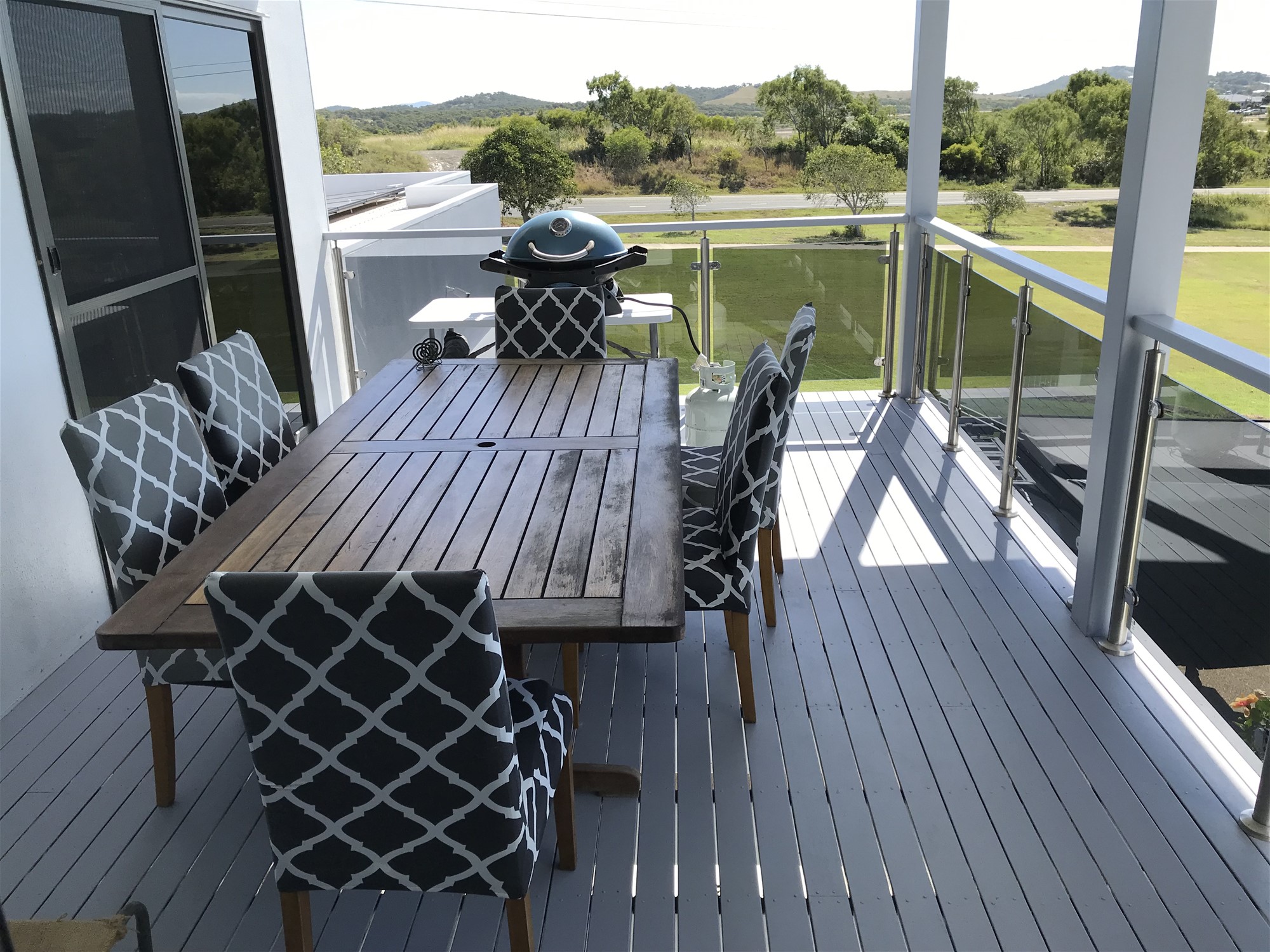 Comfortable Coastal Living 8