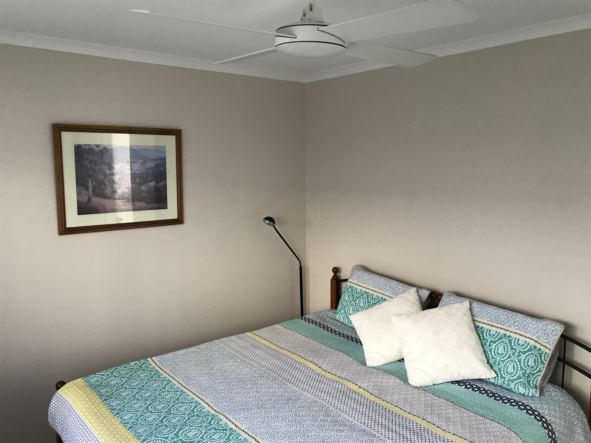 Comfortable Coastal Living 16