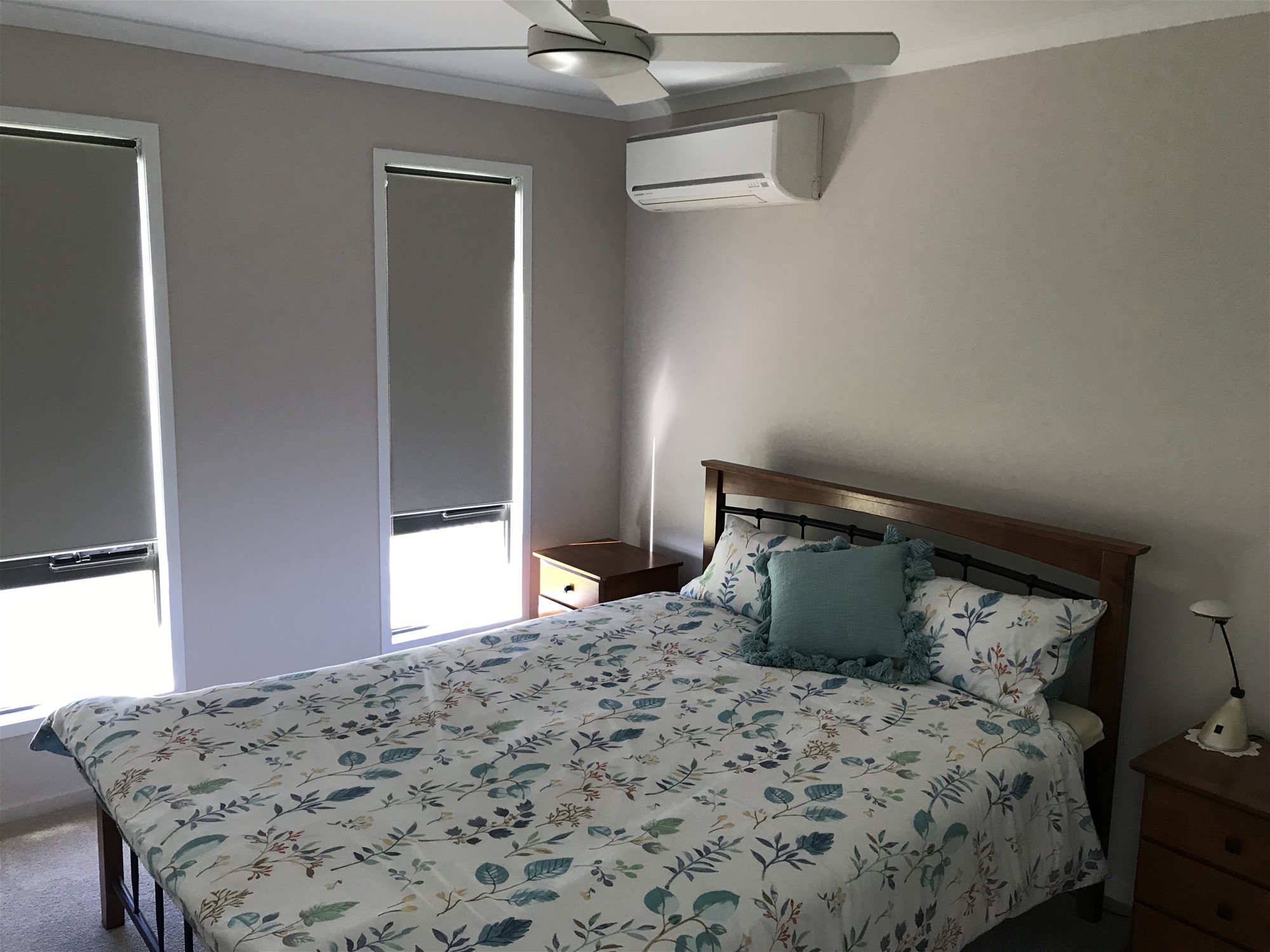 Comfortable Coastal Living 17