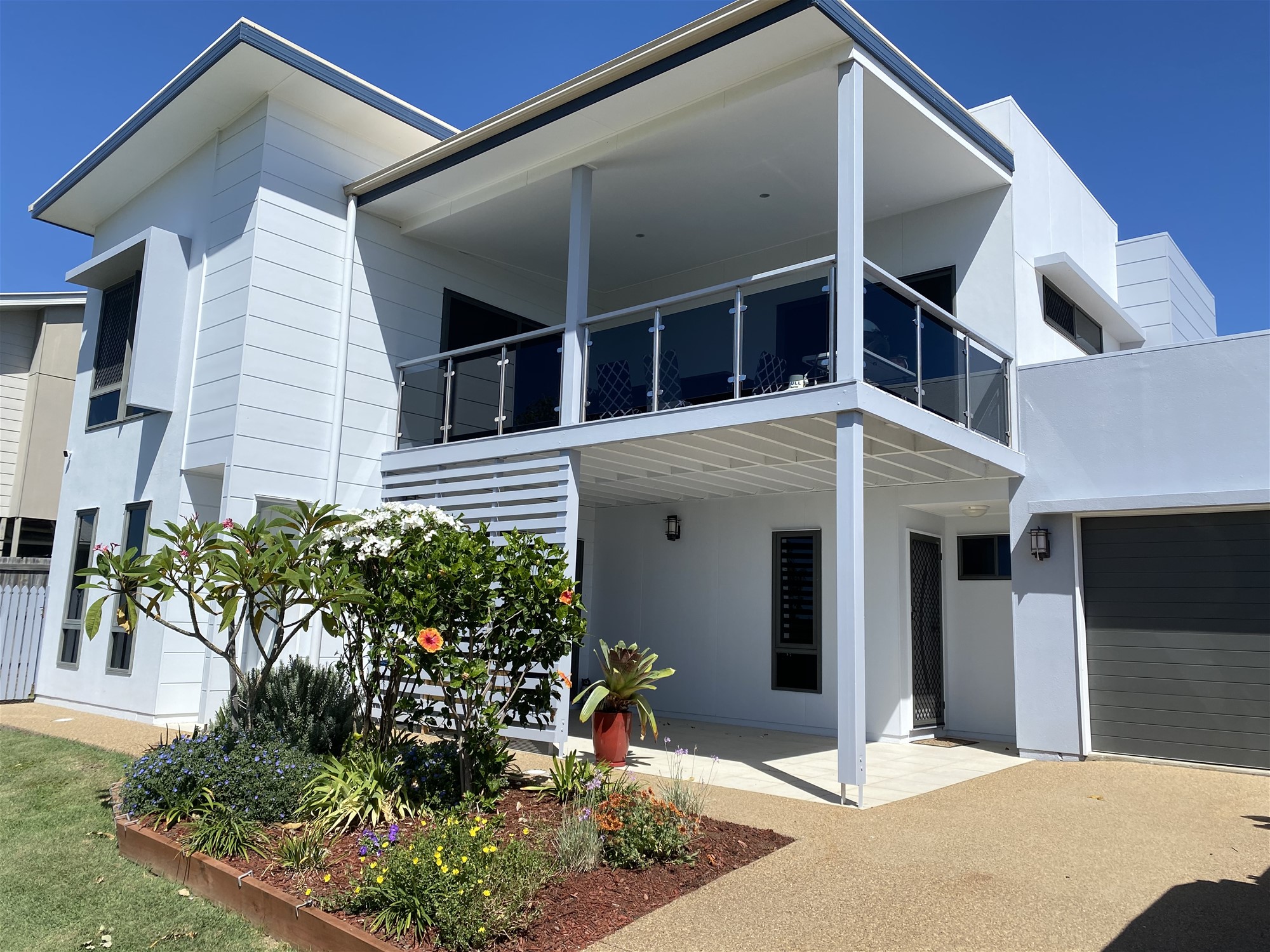 Comfortable Coastal Living 2