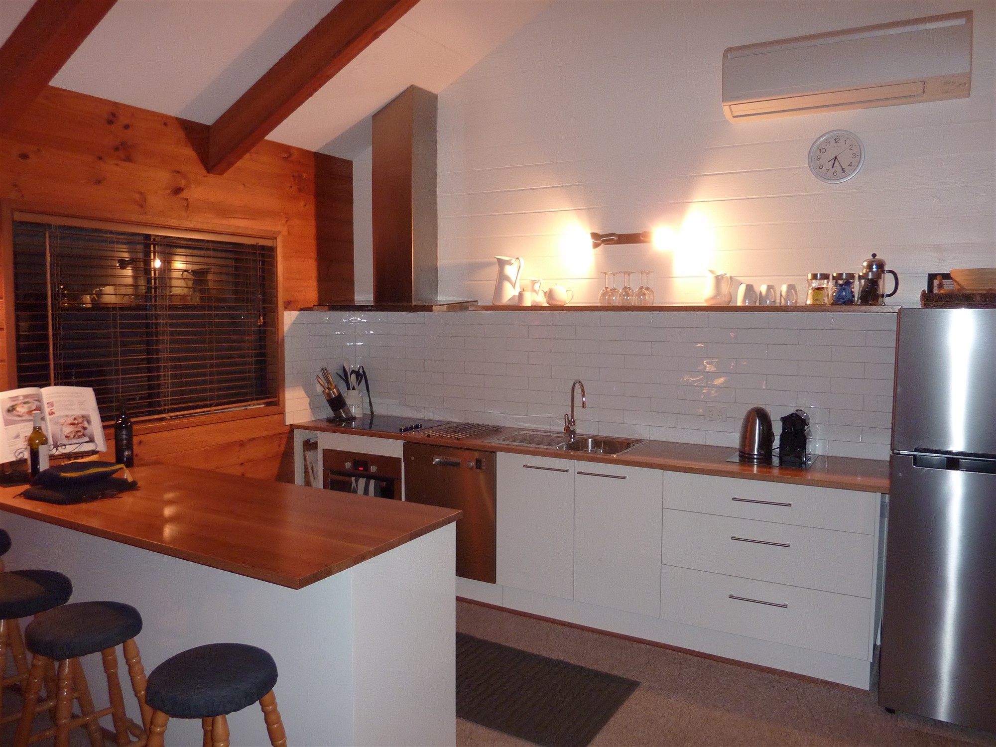 Kangaroo Valley lifestyle, golf course 5
