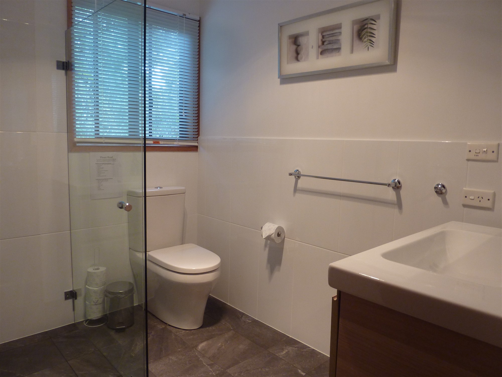 Kangaroo Valley lifestyle, golf course 12