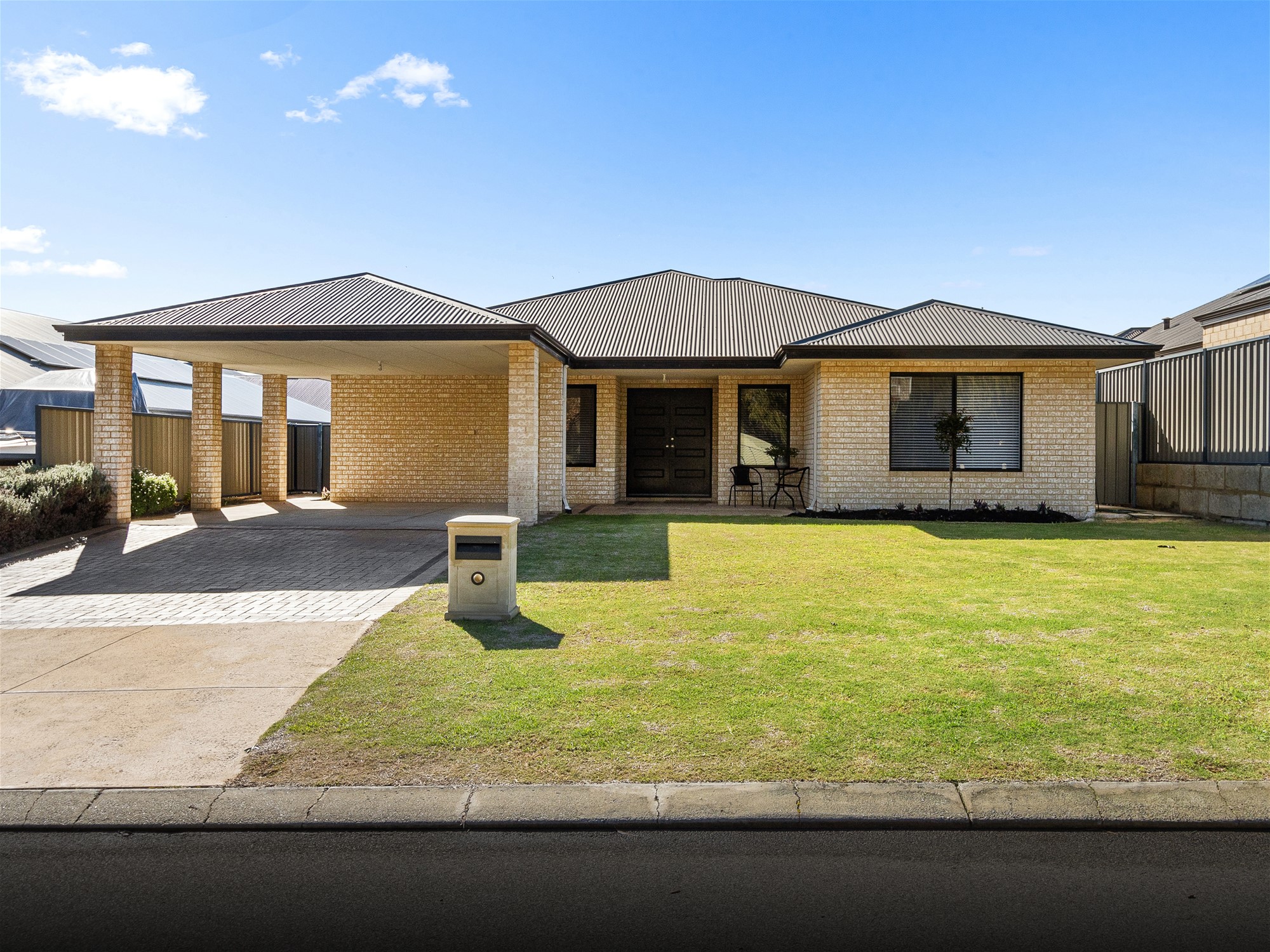 Gorgeous Family Home