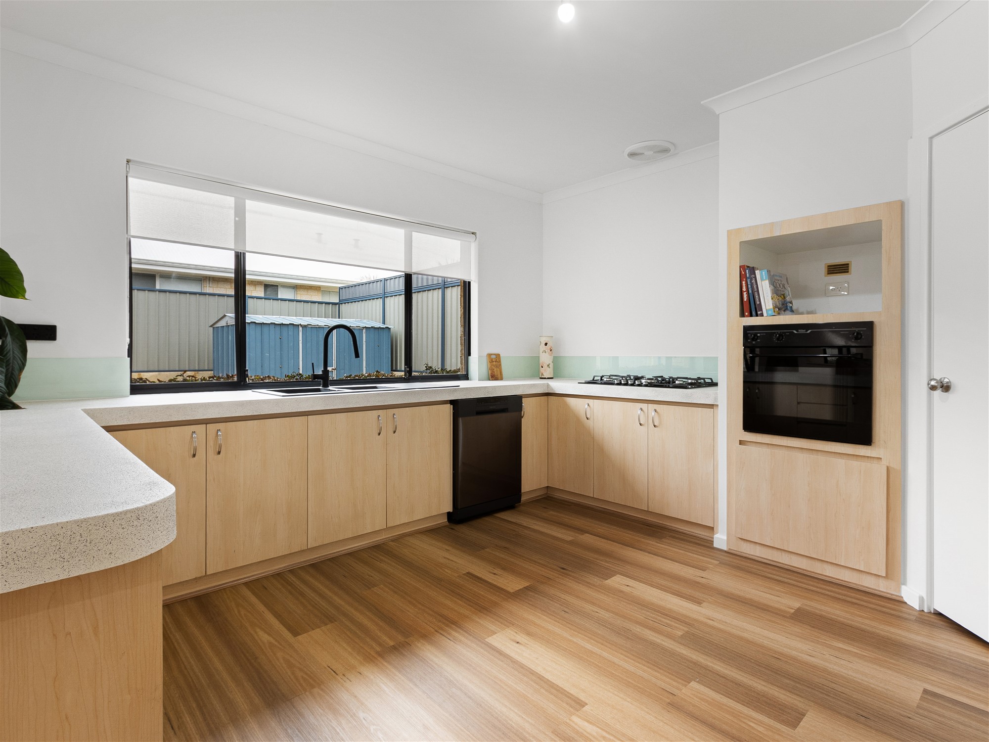 Gorgeous Family Home 3