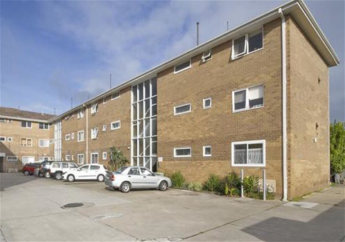 2 Bedroom Unit for Private Sale