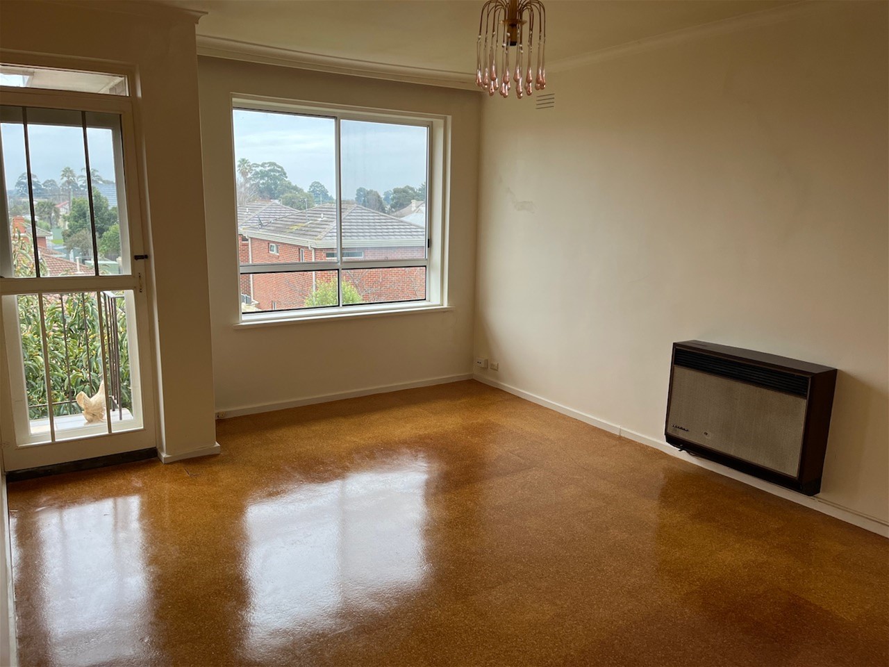 2 Bedroom Unit for Private 2