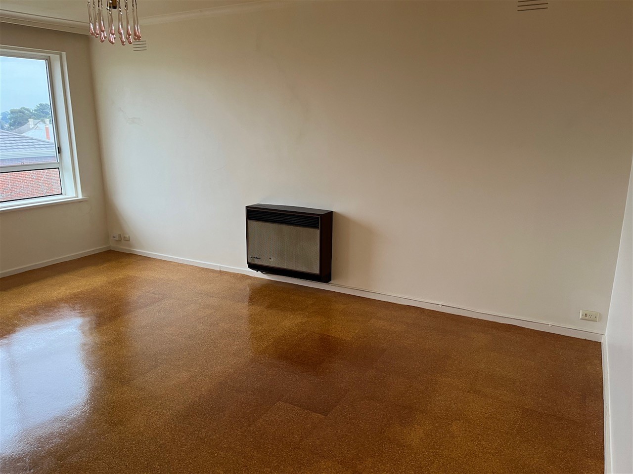 2 Bedroom Unit for Private 3