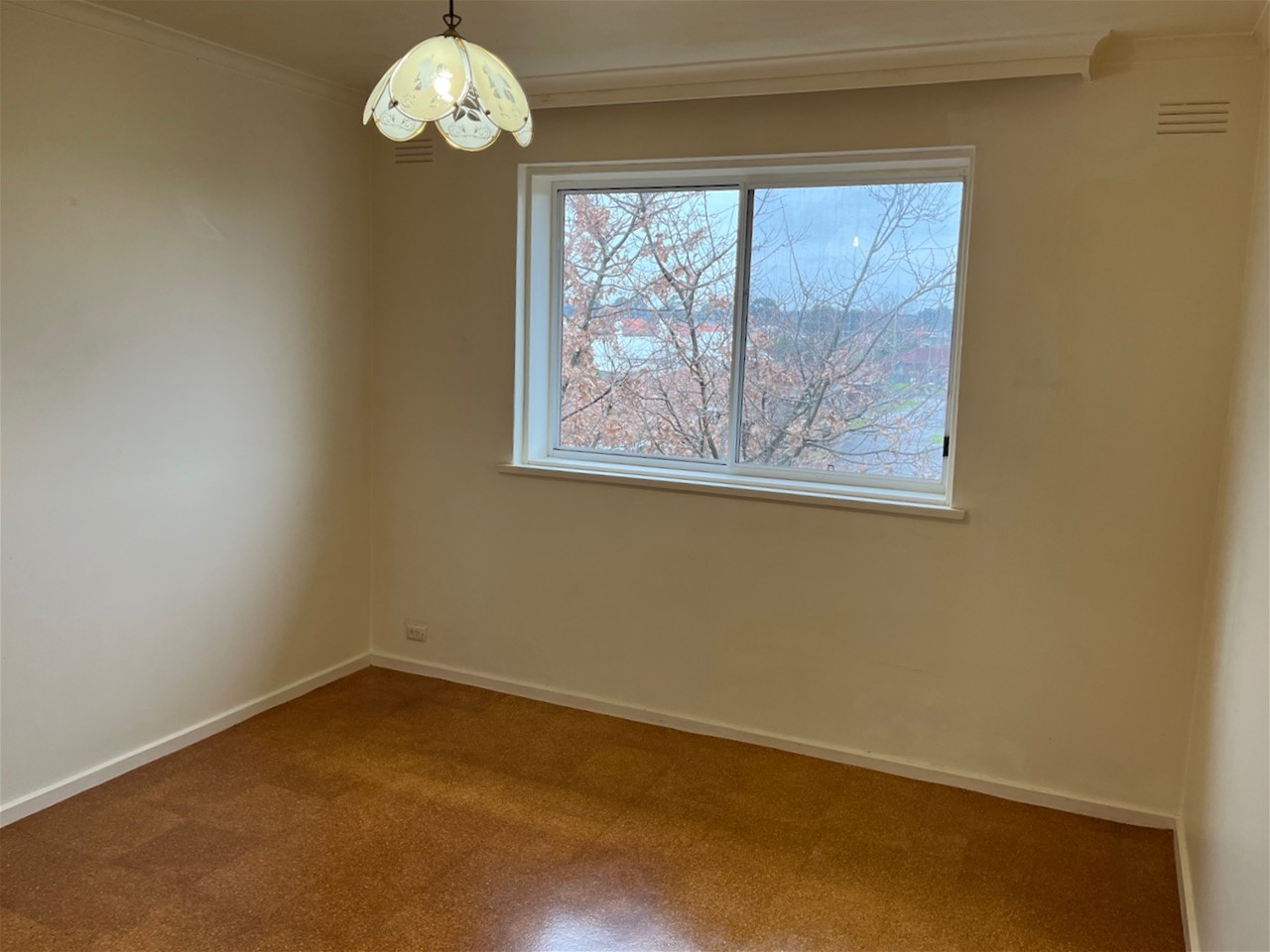 2 Bedroom Unit for Private 4