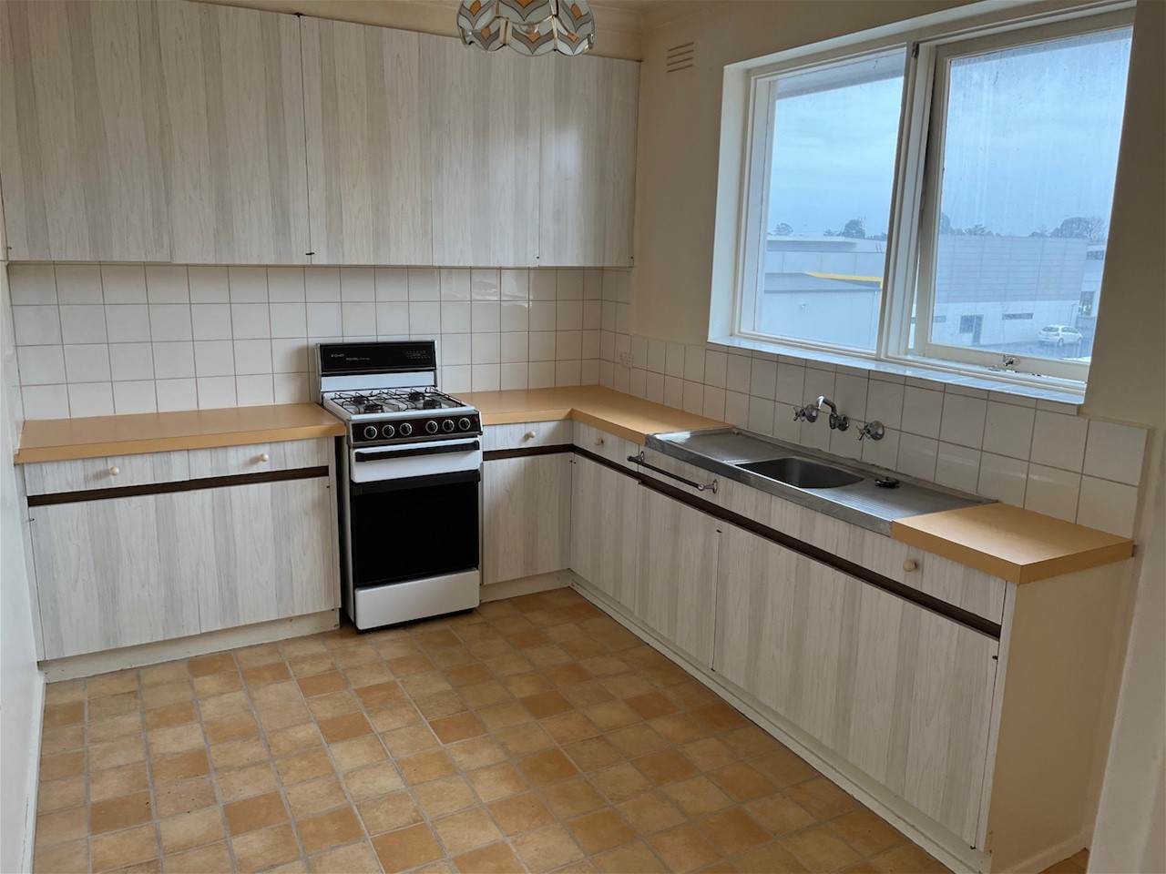 2 Bedroom Unit for Private 6