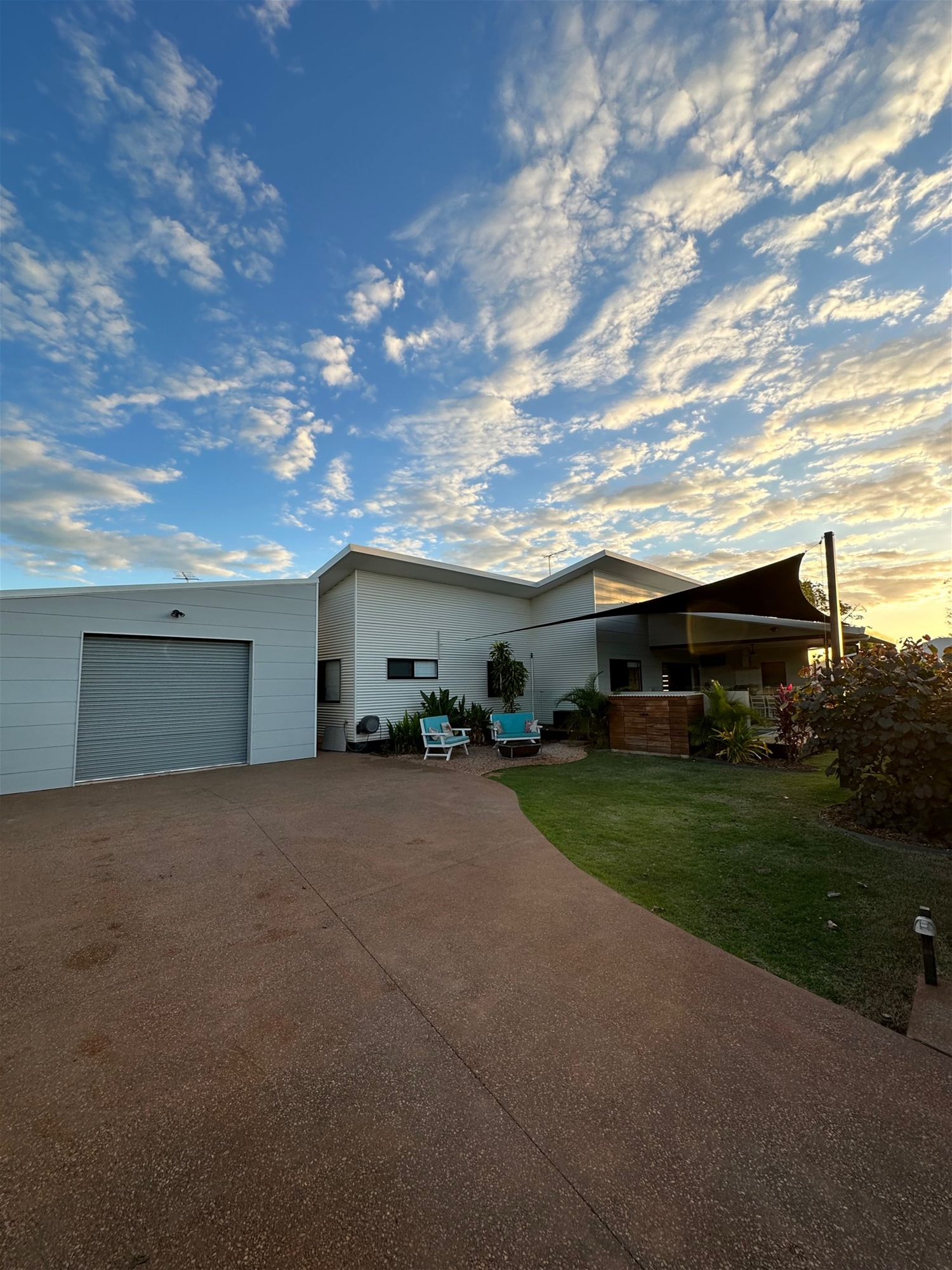 Immaculate Old Broome Property 18