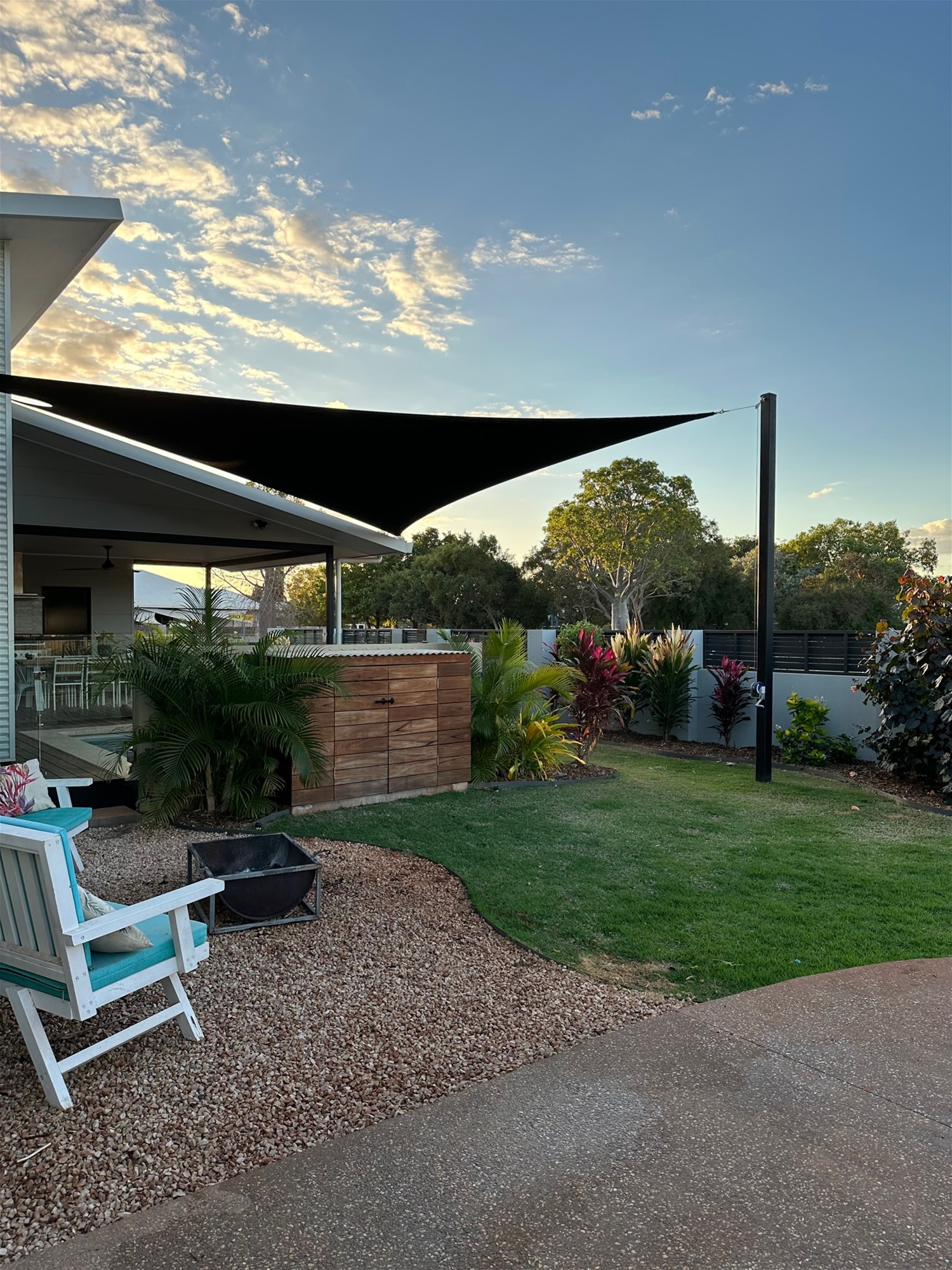 Immaculate Old Broome Property 19
