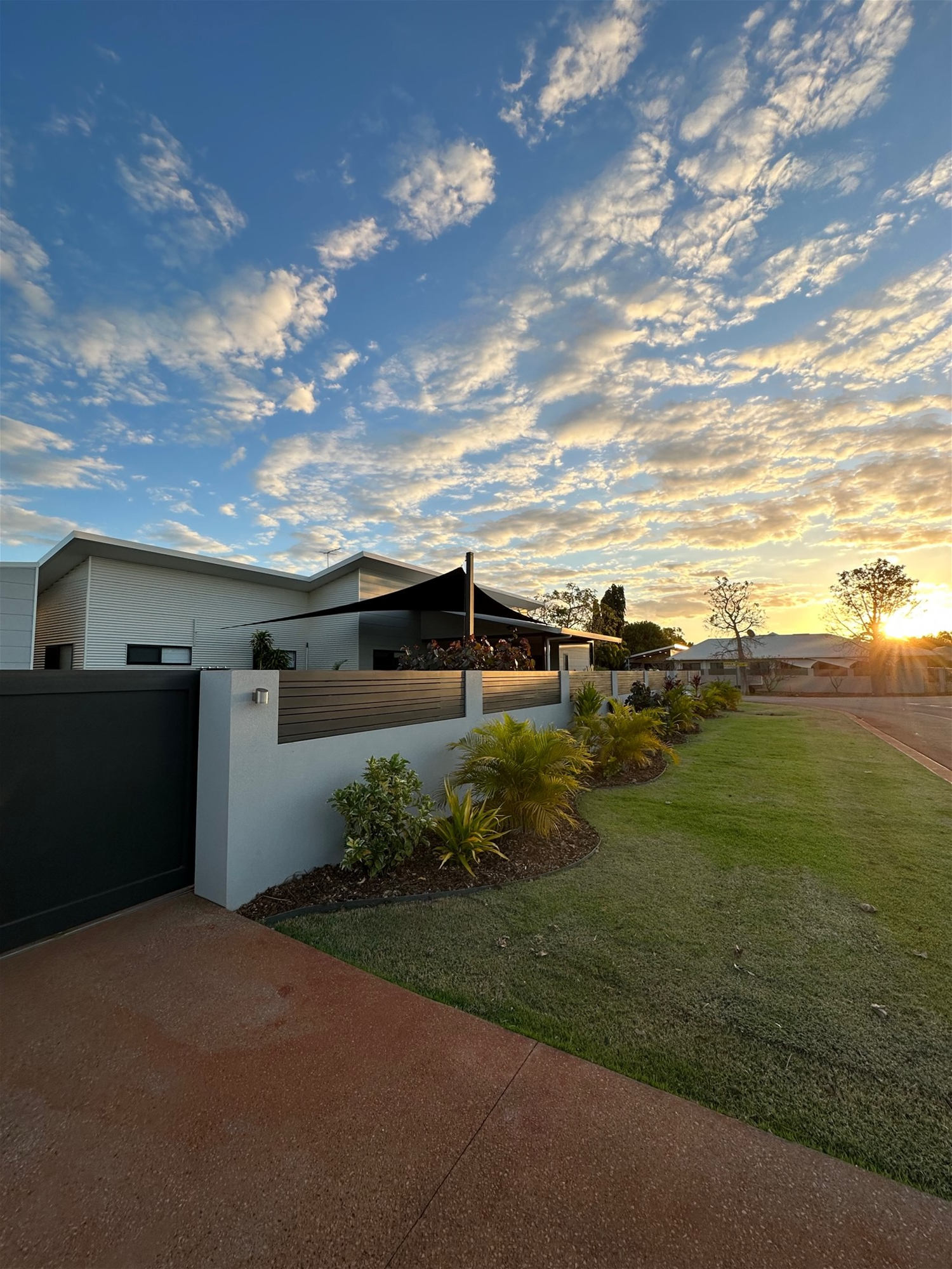 Immaculate Old Broome Property 20