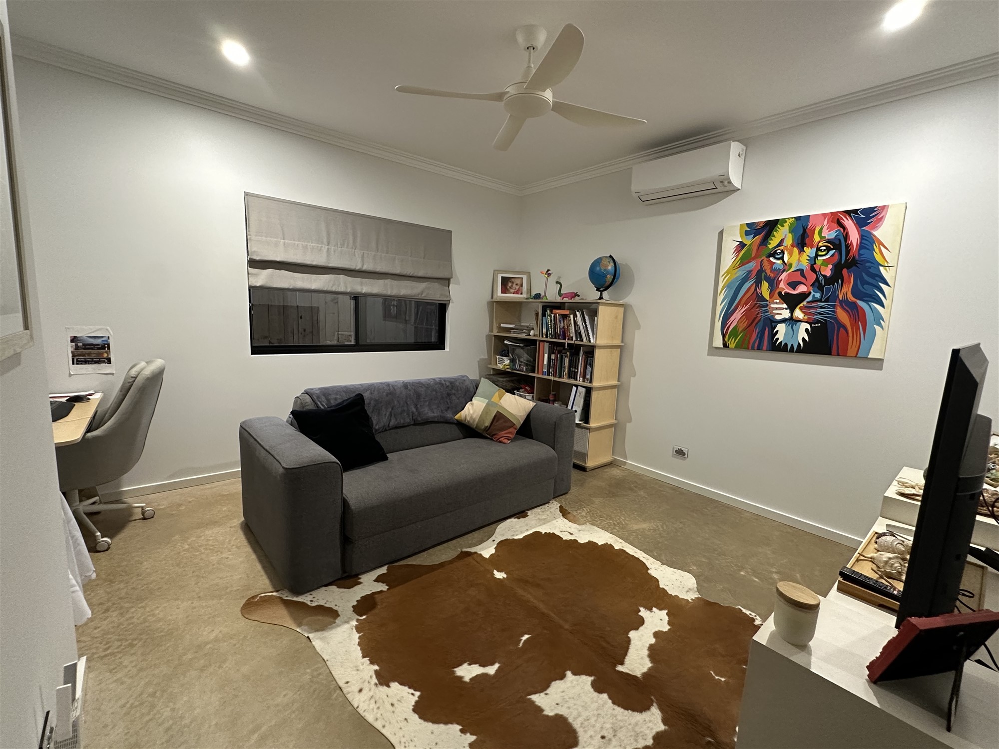 Immaculate Old Broome Property 10