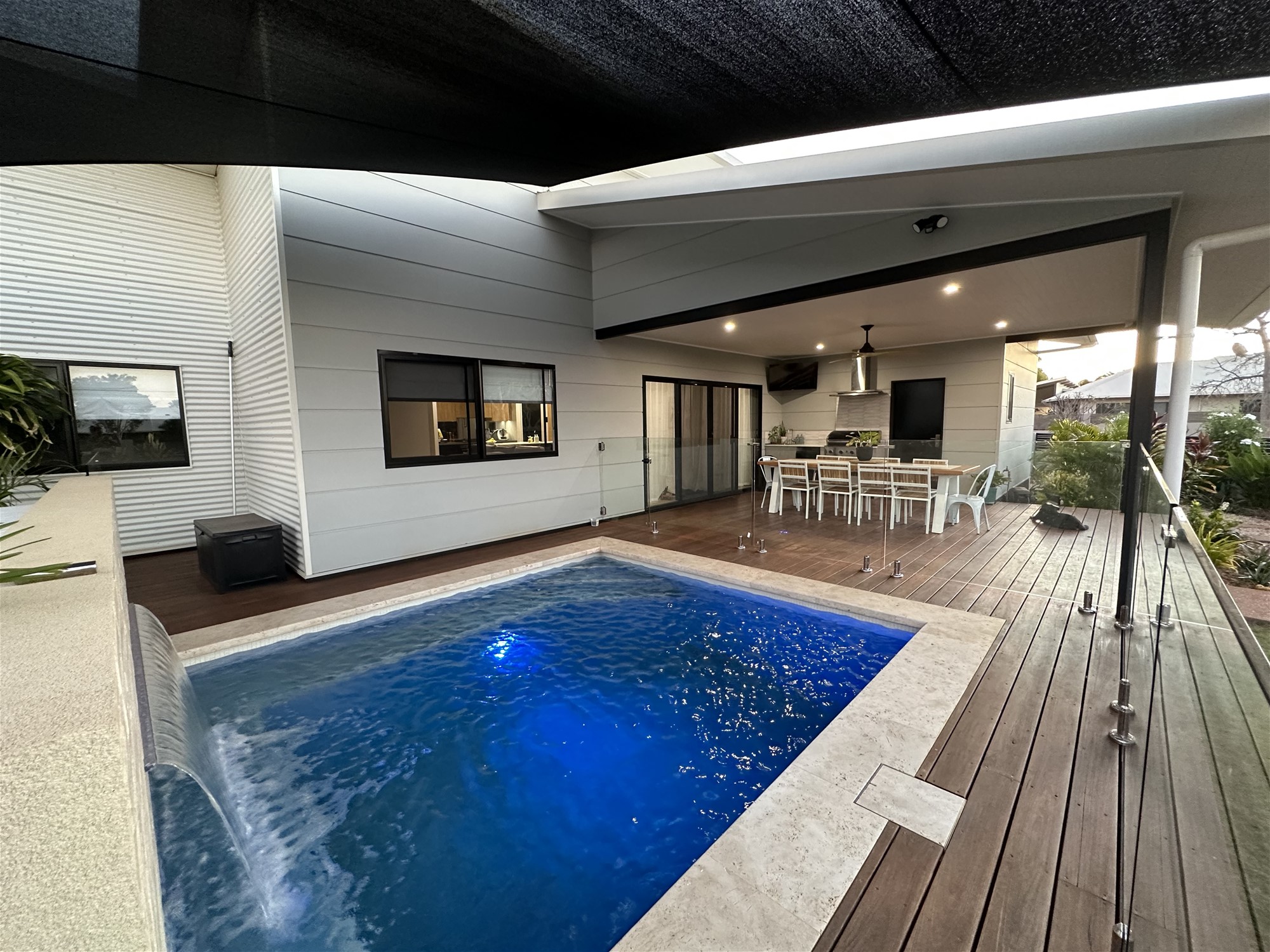 Immaculate Old Broome Property 16