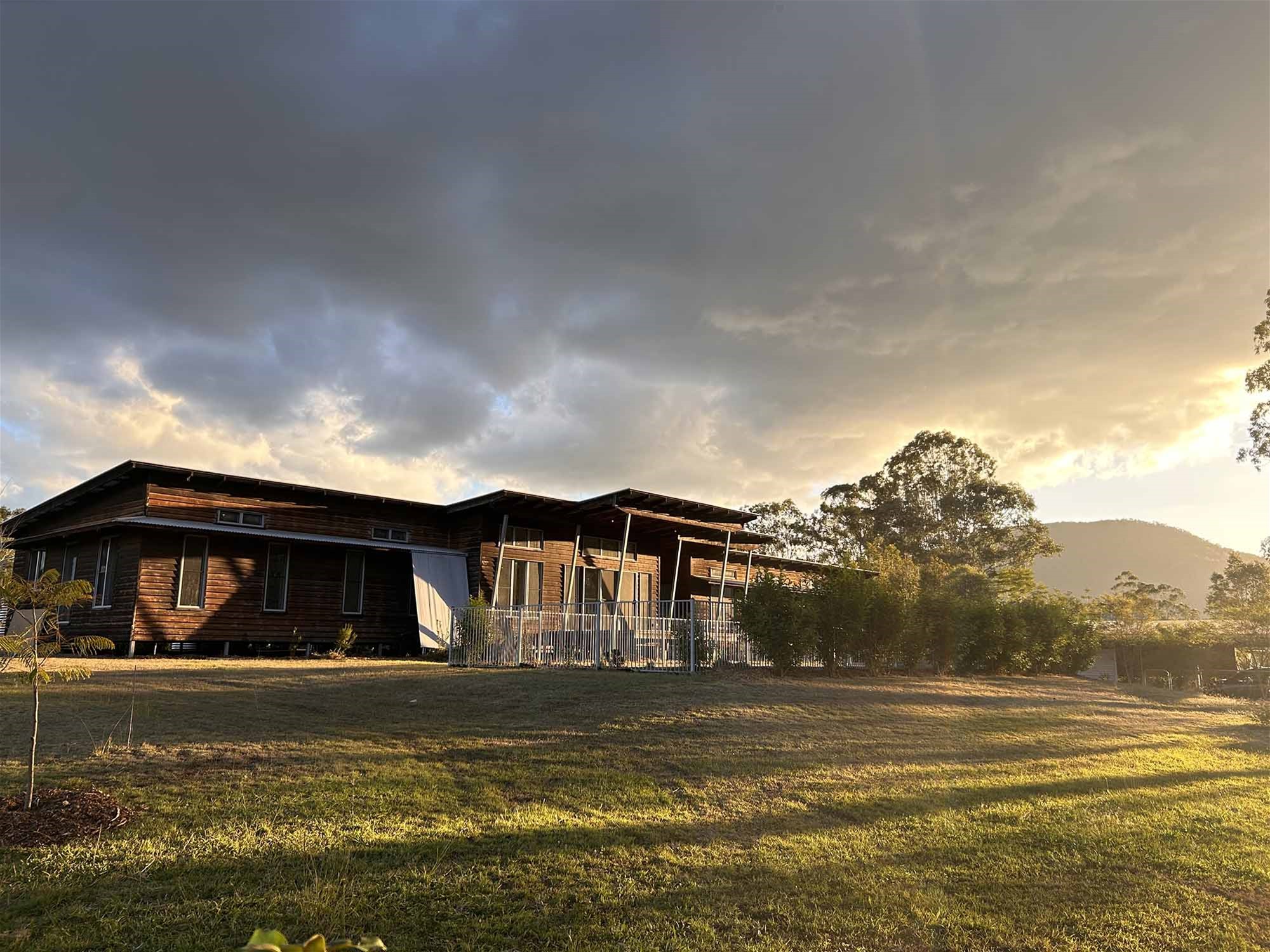 Two architecturally designed family homes 2
