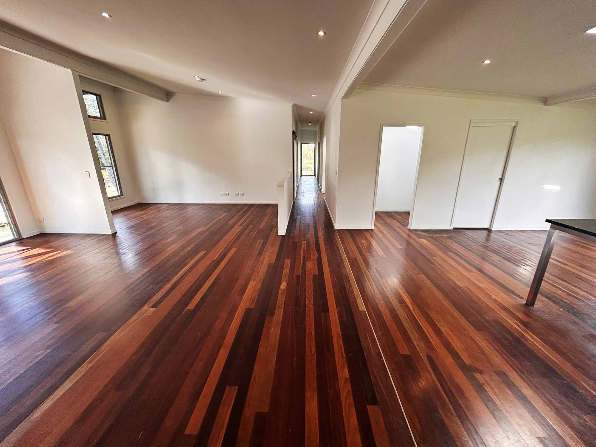 Two architecturally designed family homes 8