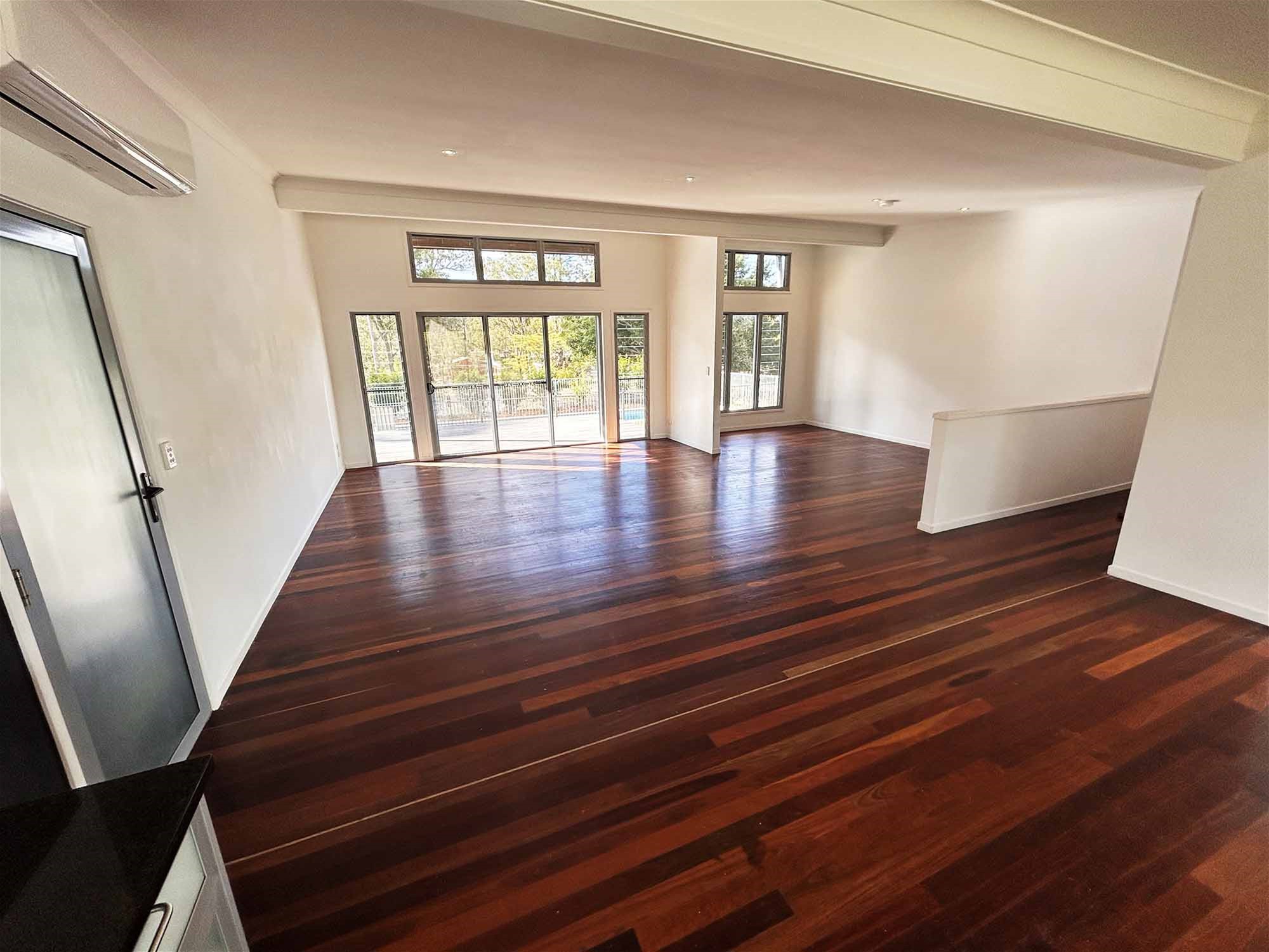 Two architecturally designed family homes 9