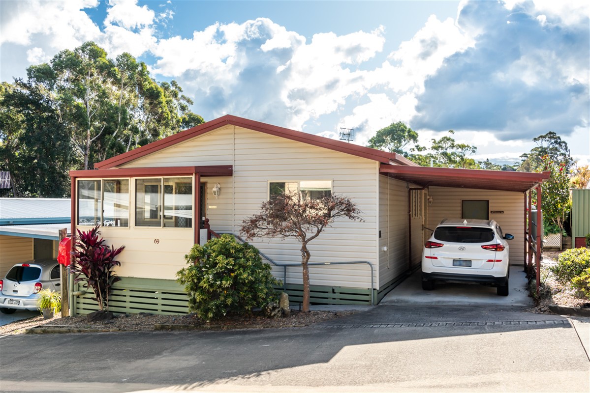 69/1 Camden St, Ulladulla 2