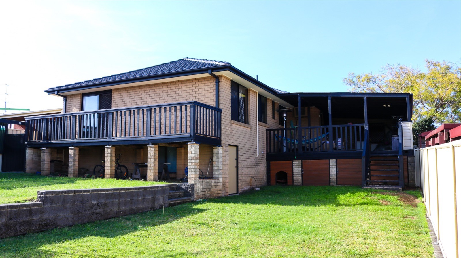 4 Bedroom House 2
