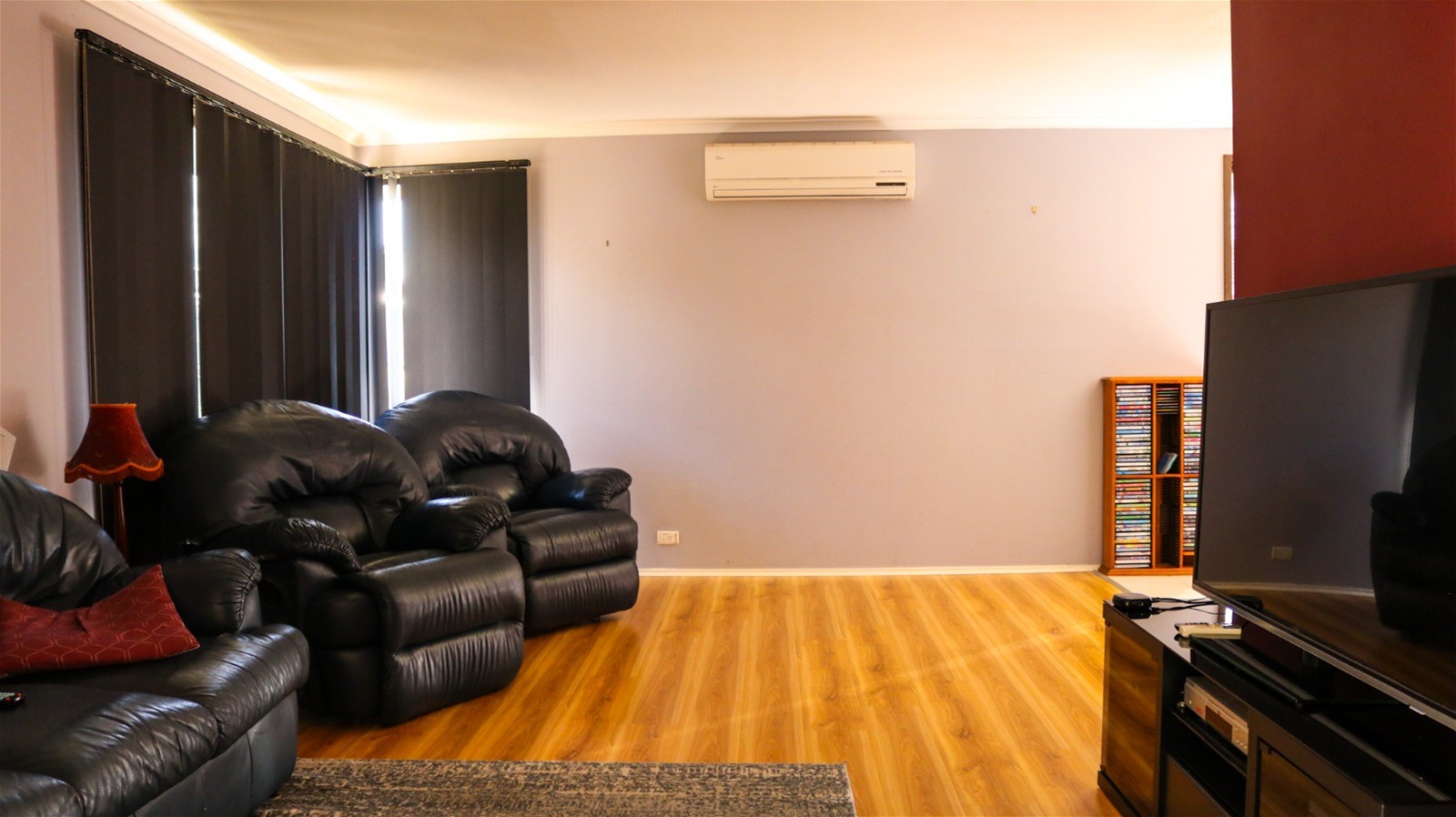 4 Bedroom House 9