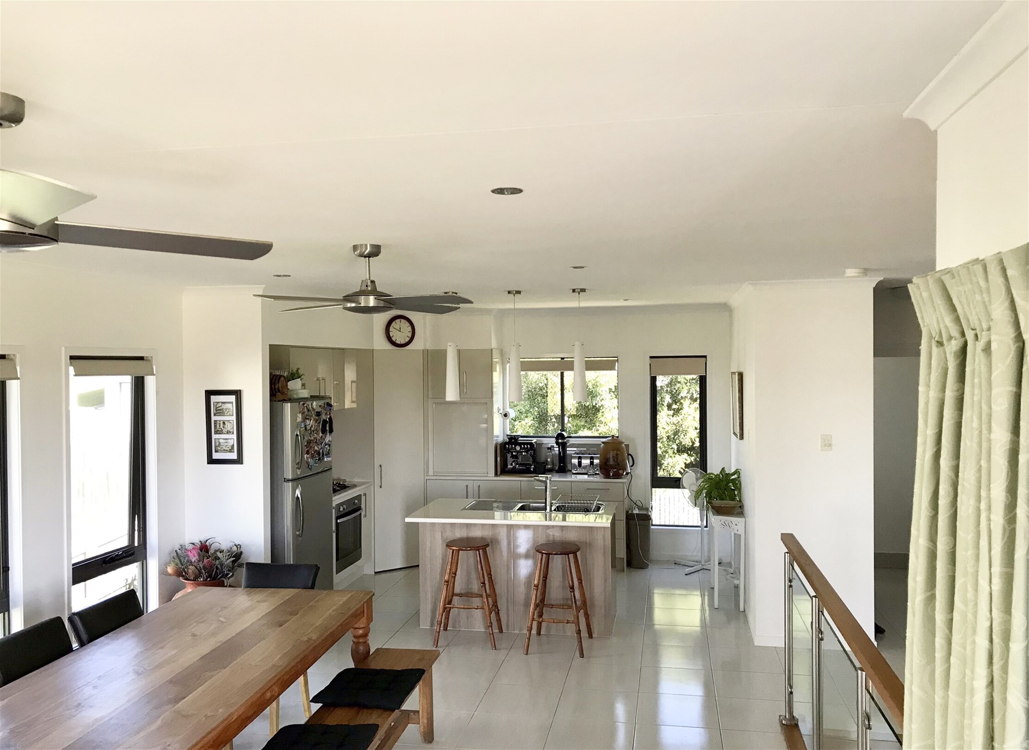Comfortable Coastal Living 5