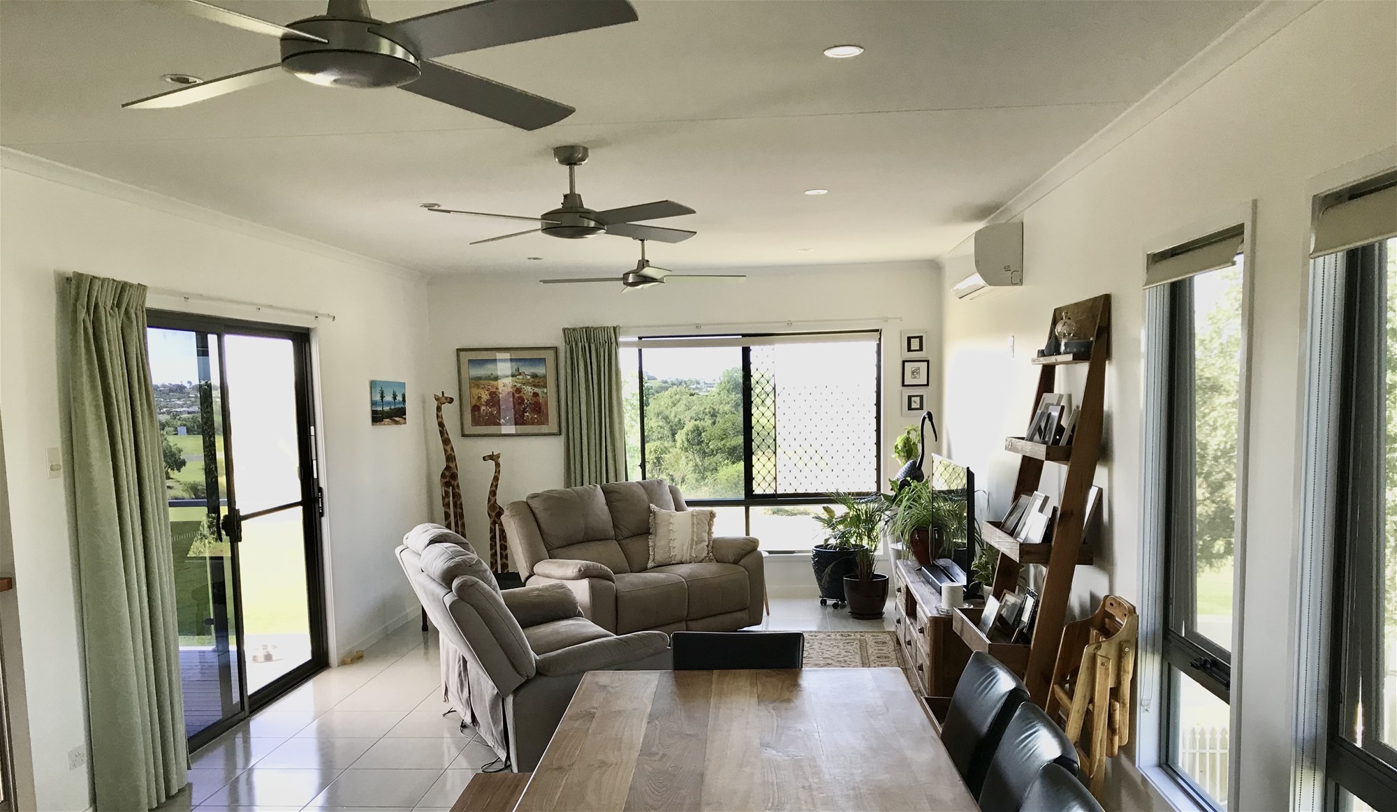 Comfortable Coastal Living 6