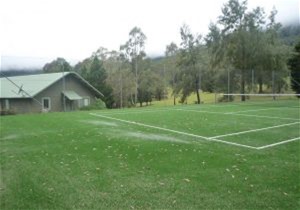 Kangaroo Valley lifestyle, golf course 15